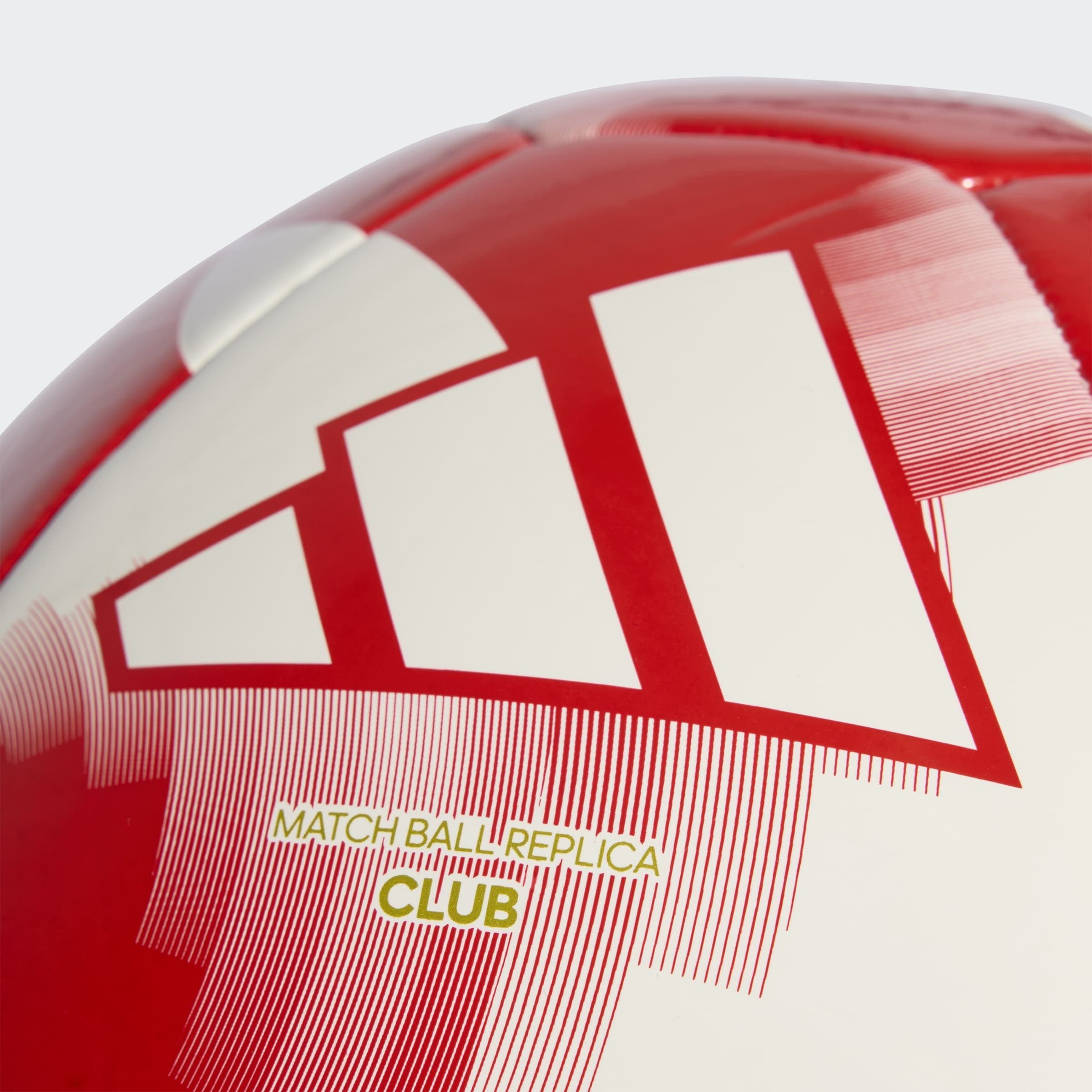 adidas Performance Fußball »FCB CLB HOME«, (1 St.), Bayern München