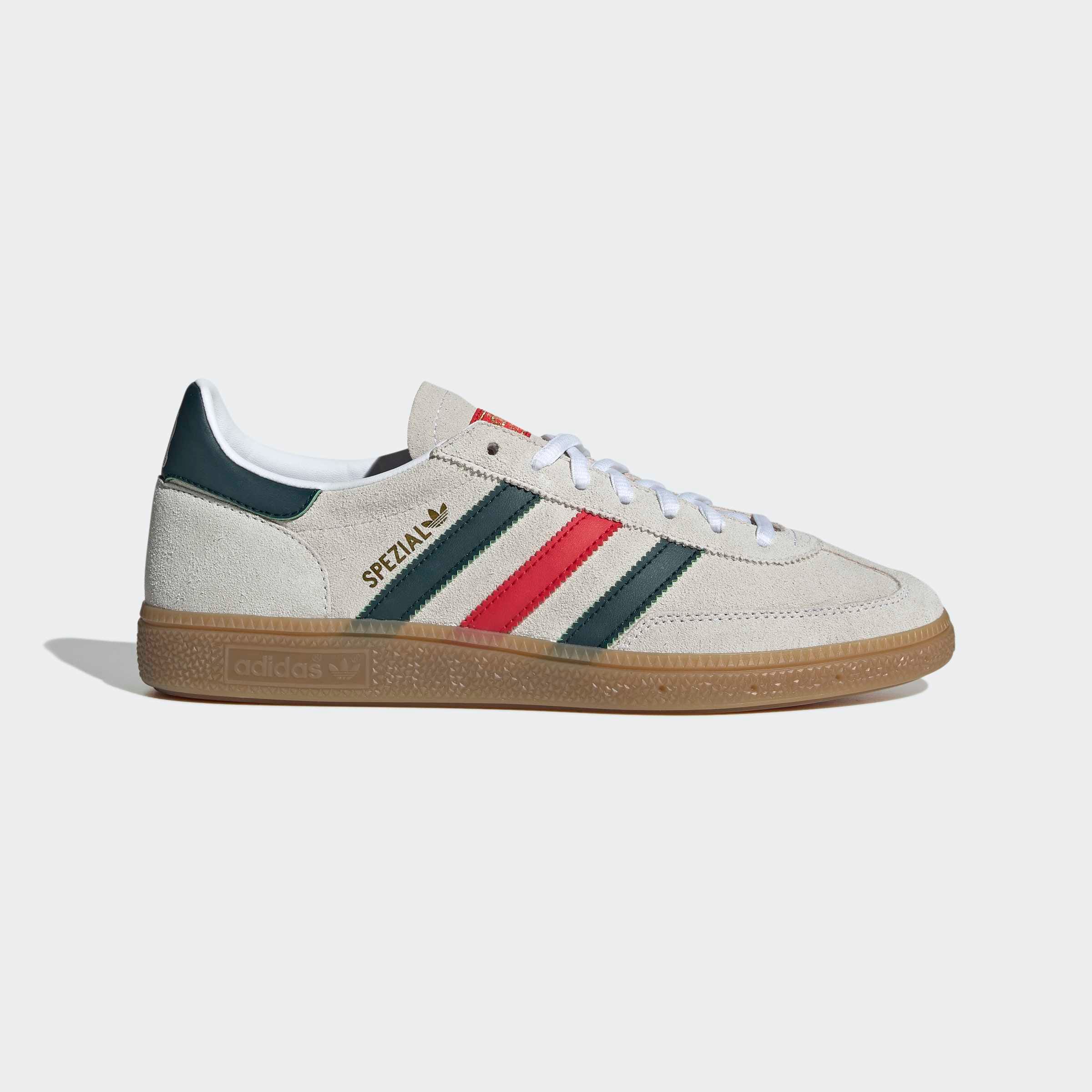 adidas Performance Sneaker »HANDBALL SPEZIAL«  Deutschland, Spanien, Italien, Argentinien, Japan, Jamaika, Mexiko,   WM 2026 Edition (Länderschuhe)