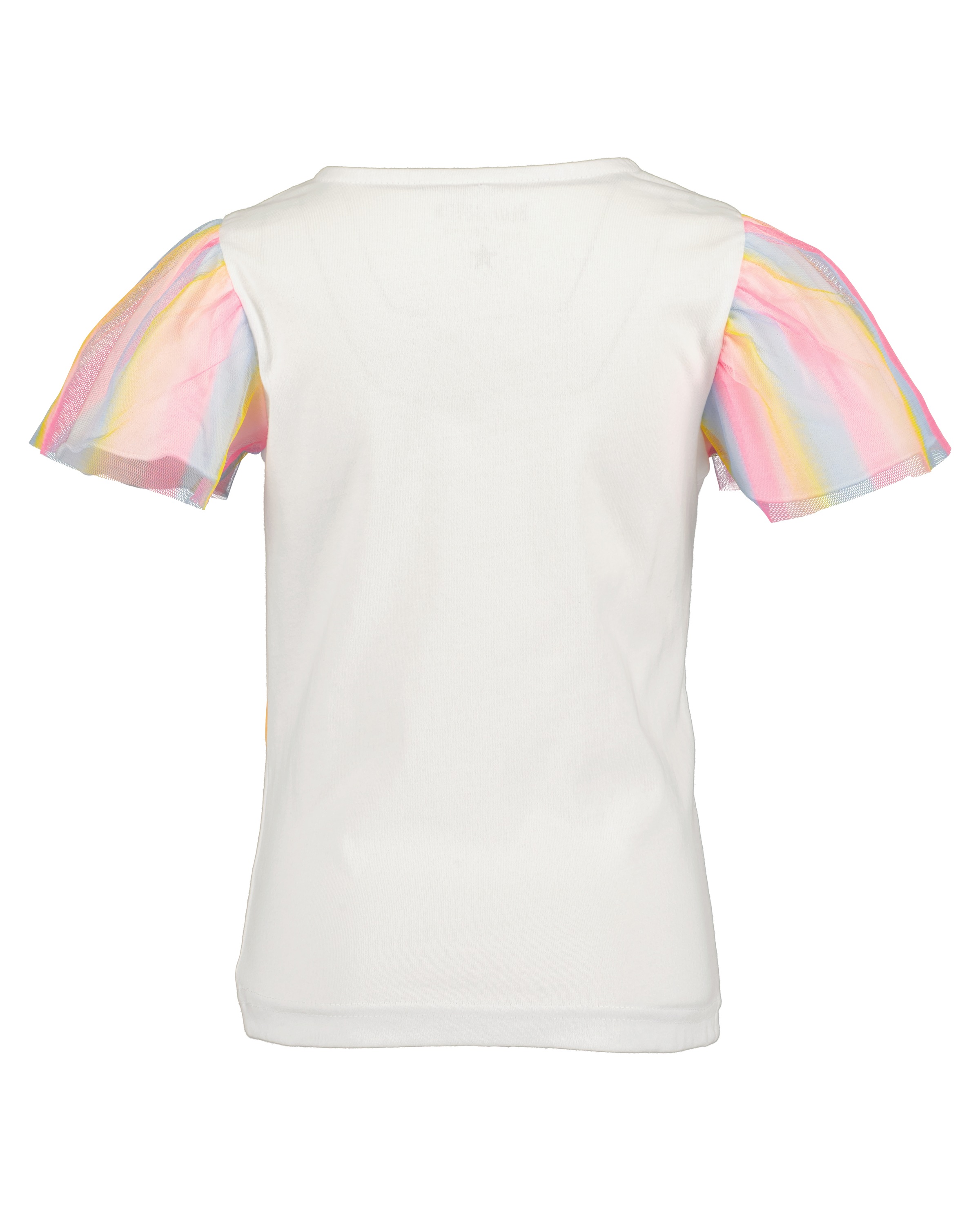 Blue Seven T-Shirt mit tollem Einhorn-Motiv