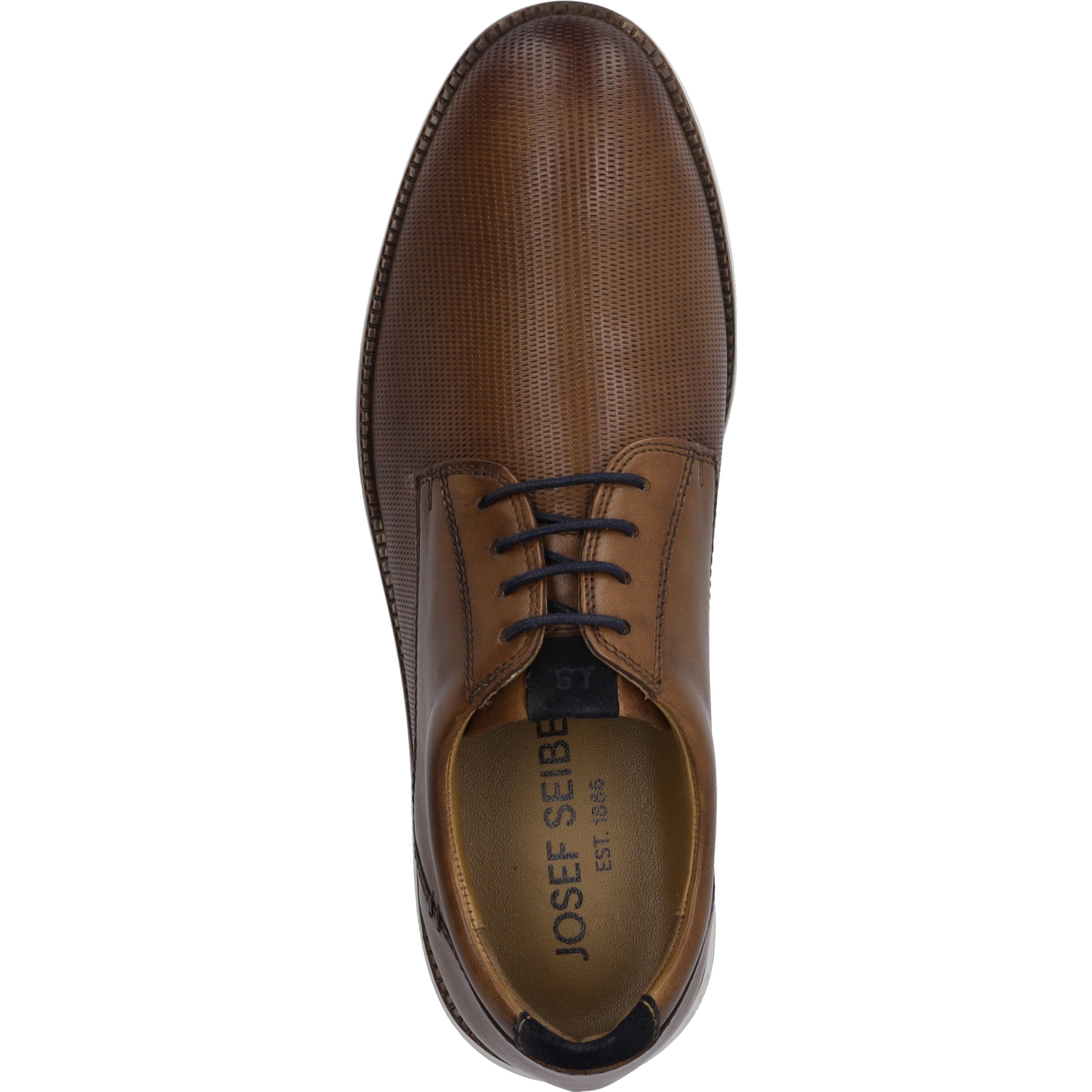 Josef Seibel Schnürschuh »Tyler 9, braun«