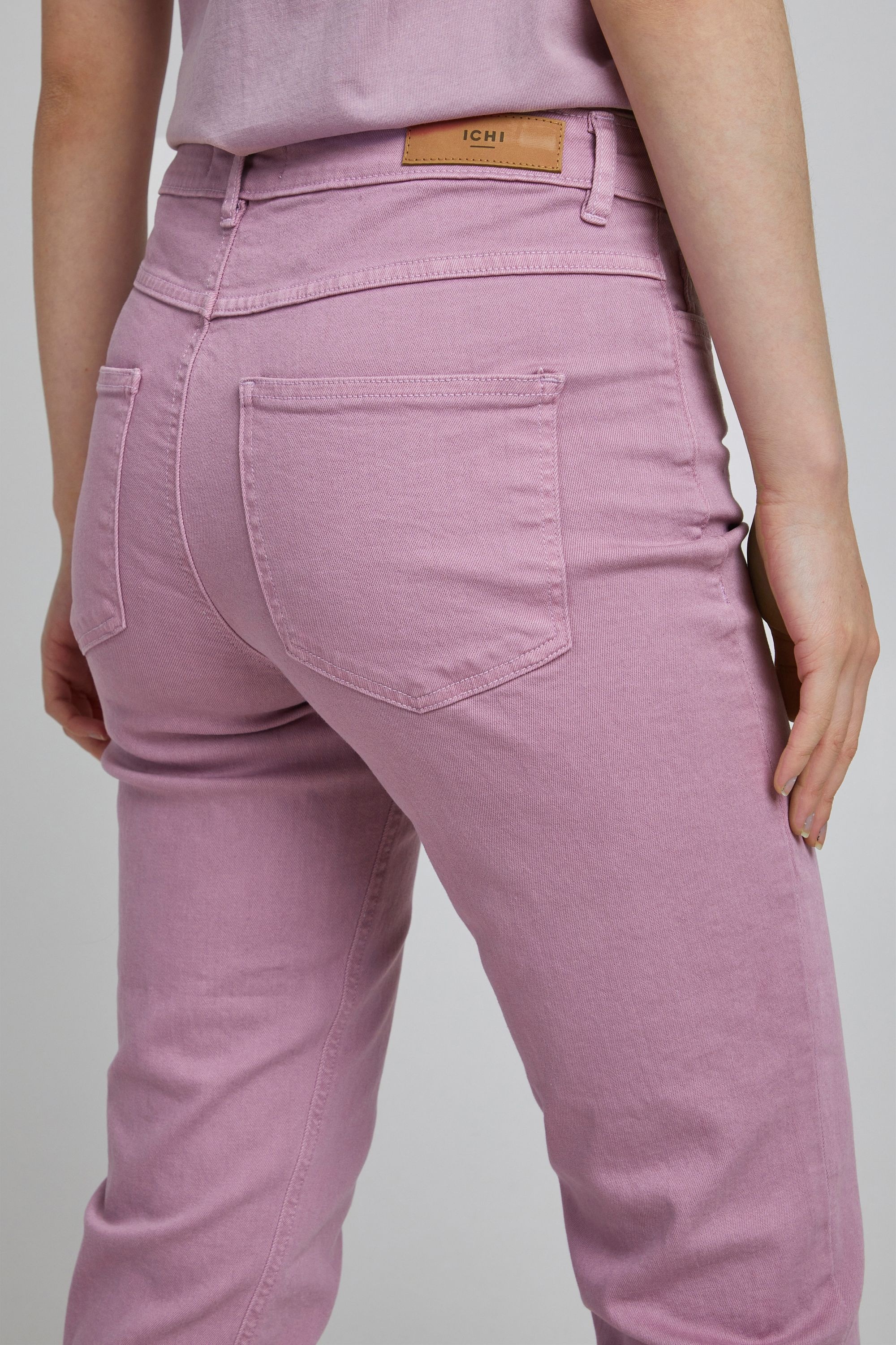 Ichi 5-Pocket-Jeans »5-Pocket-Jeans IHPenny«