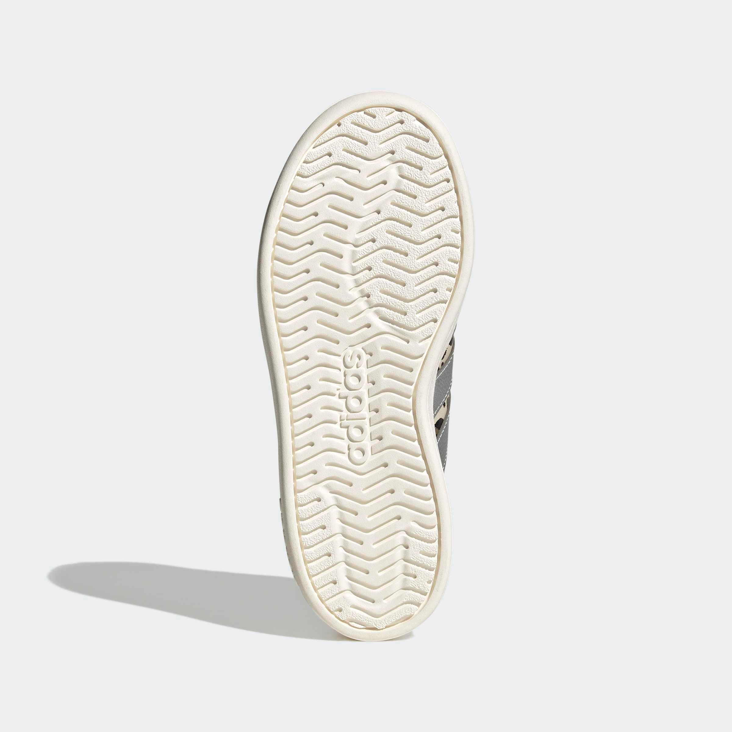 adidas Sportswear Plateausneaker »STREETTALK BOLD KIDS«  inspiriert vom Design des adidas Superstar,für Kinder & Jugendliche