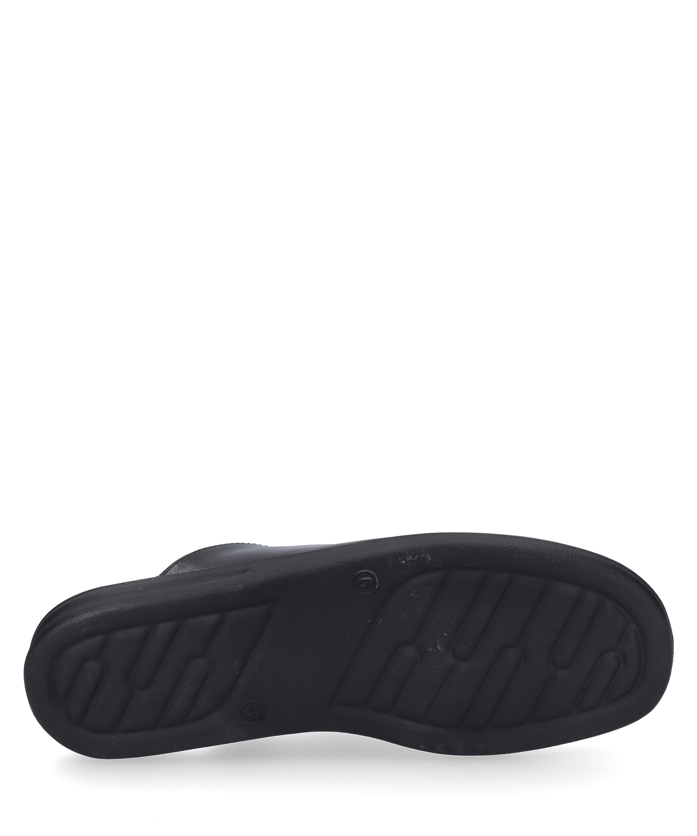 Josef Seibel Hausschuh »Belfort 20, schwarz«