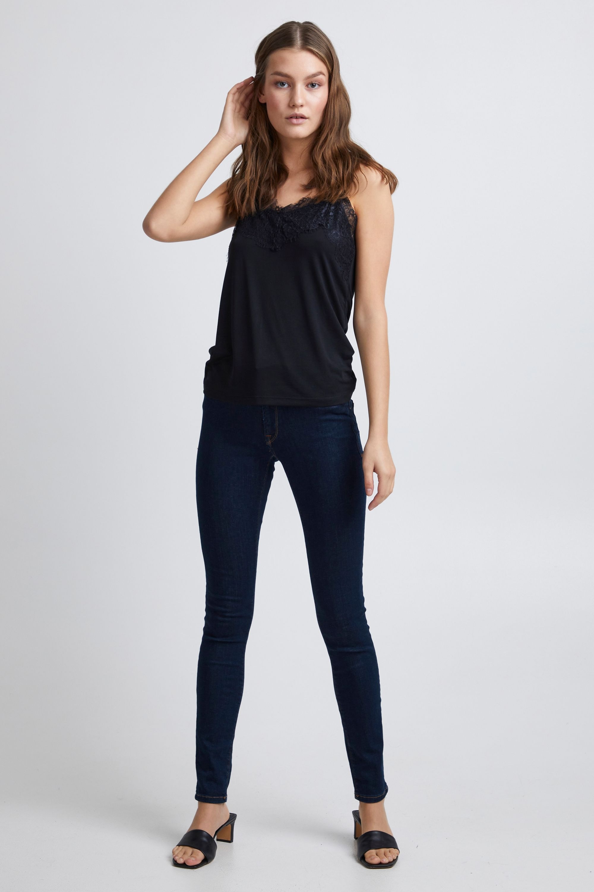 Ichi 5-Pocket-Jeans »5-Pocket-Jeans IHErin«