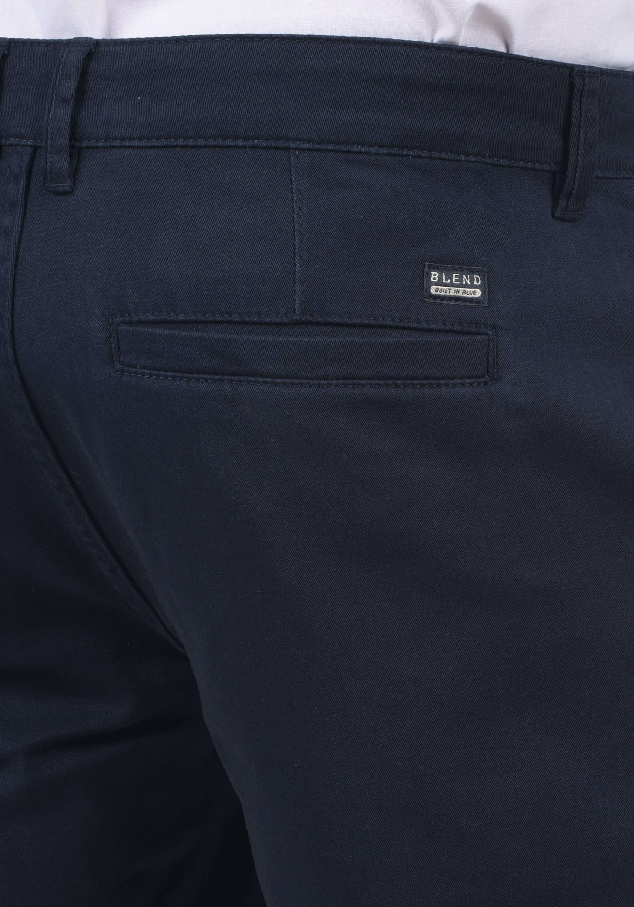 Blend Chinoshorts »Chinoshorts BHPierre«