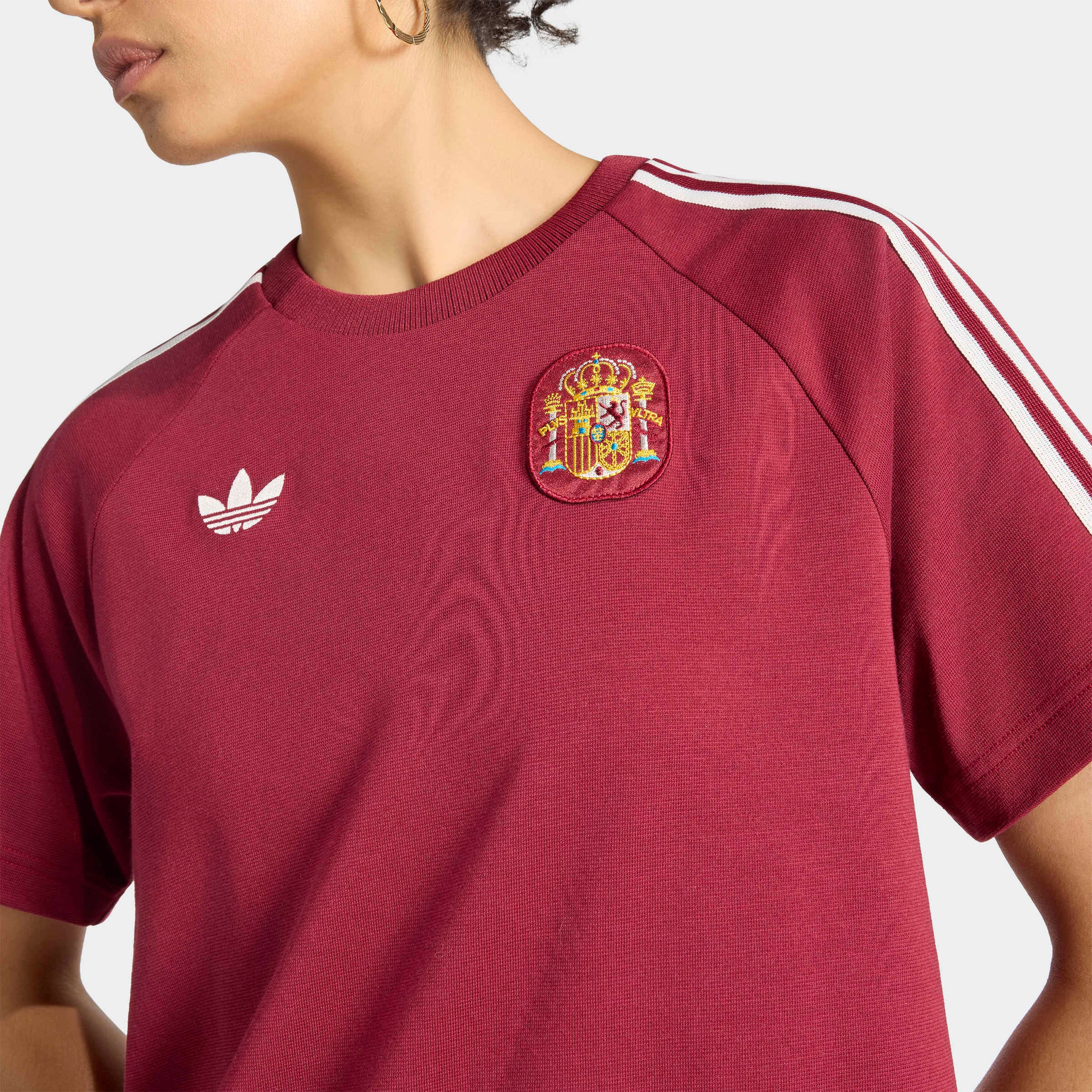 adidas Performance Sweatkleid »SPANIEN ORIGINALS«