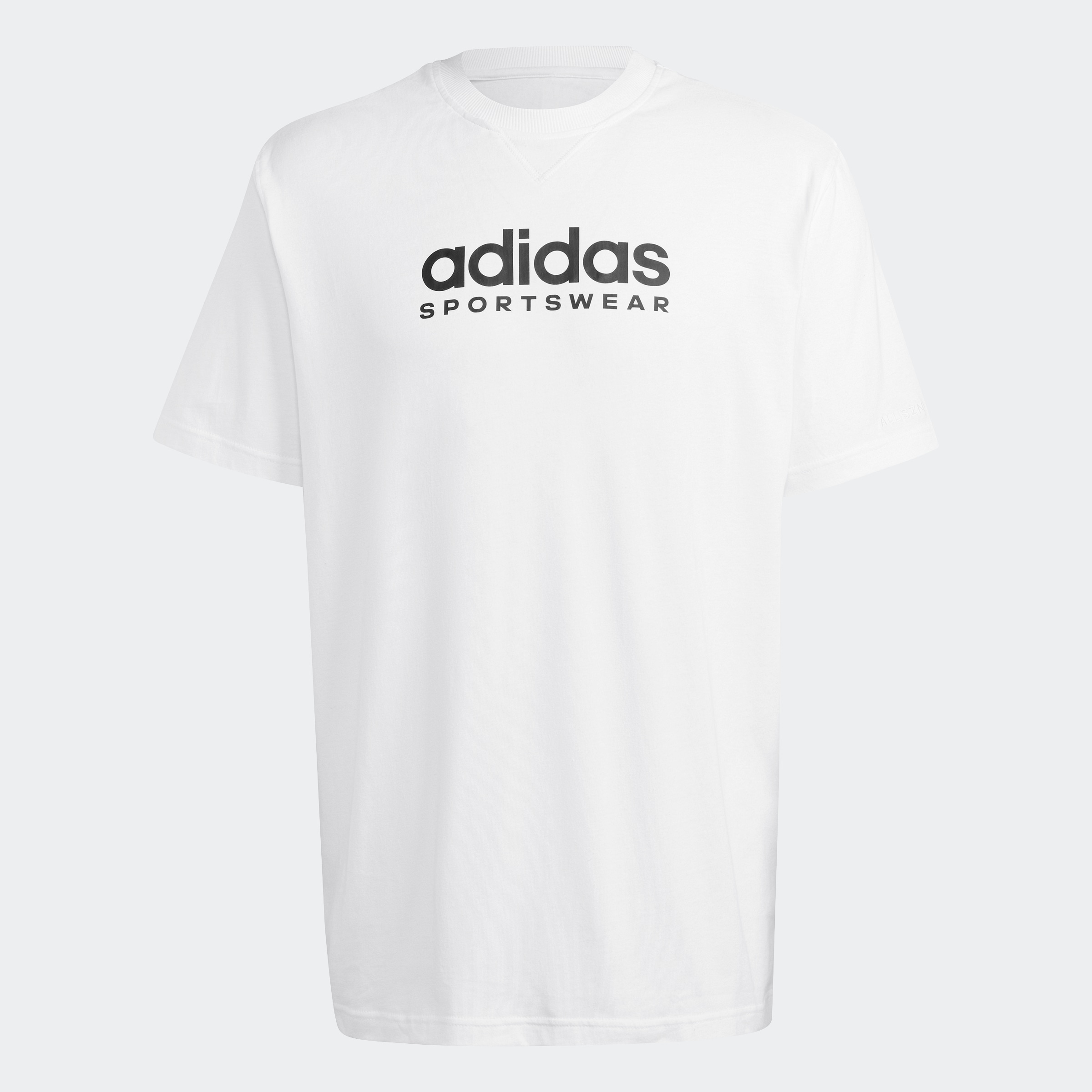 adidas Sportswear T-Shirt »ALL SZN GRAPHIC«