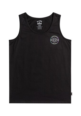 Tanktop »Rotor Diamond«