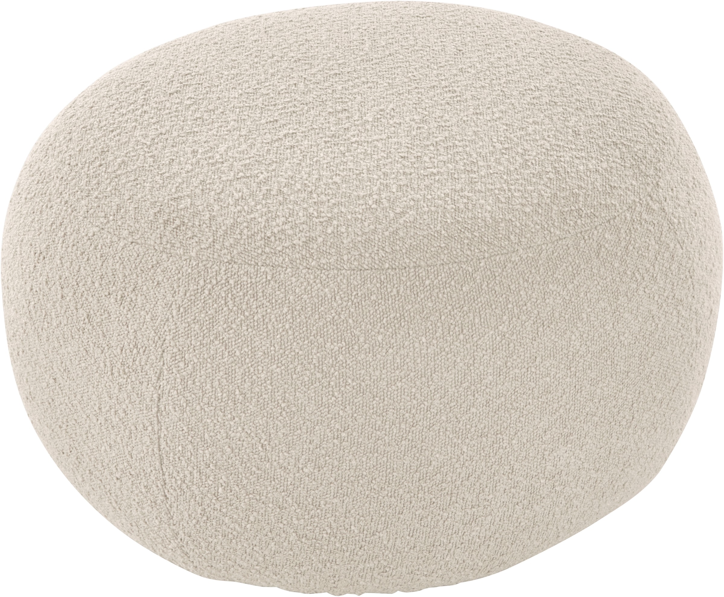 s.Oliver Polsterhocker Hocker eckig