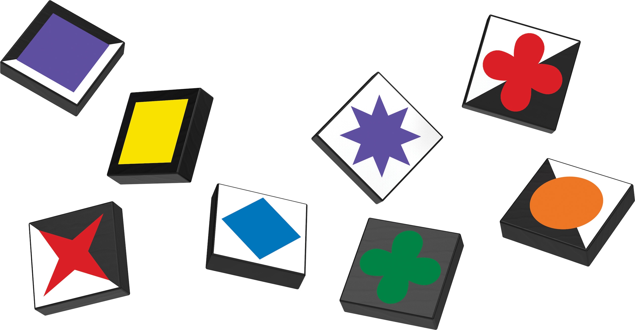 Schmidt Spiele Spiel »Qwirkle Flex«