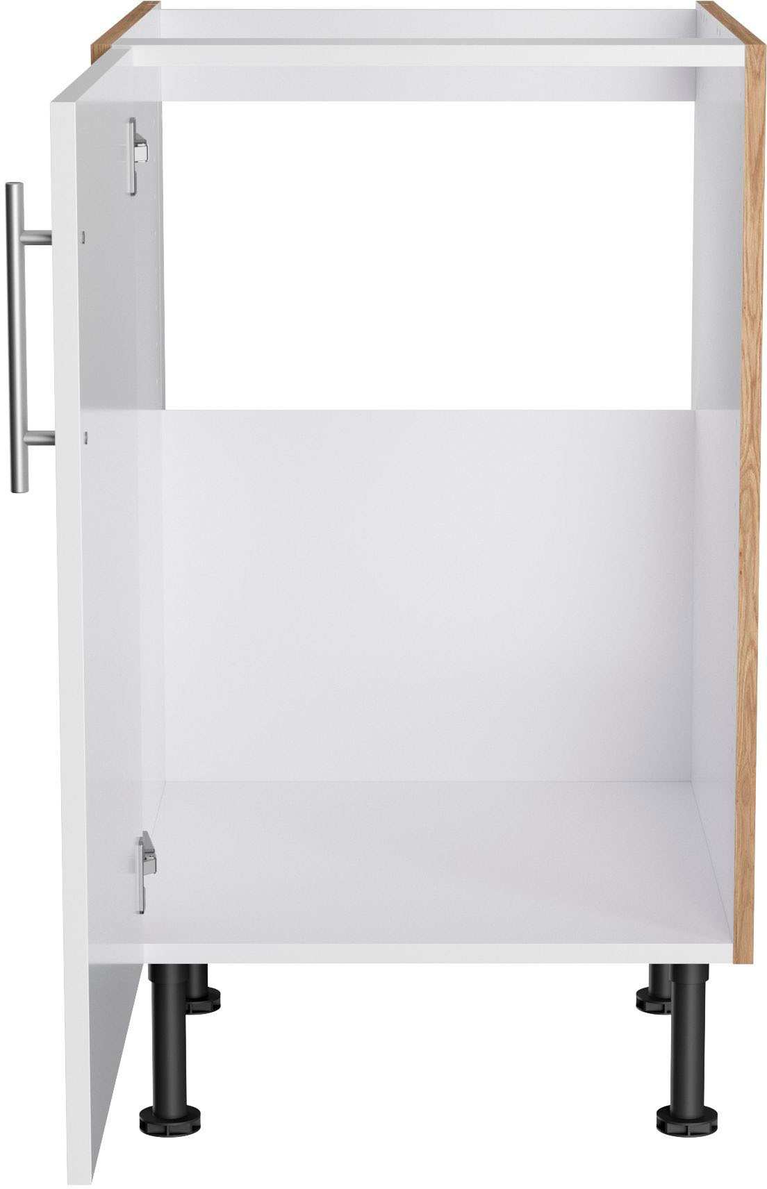 KOCHSTATION Spülenschrank »KS-Ahus«, Breite 50 cm