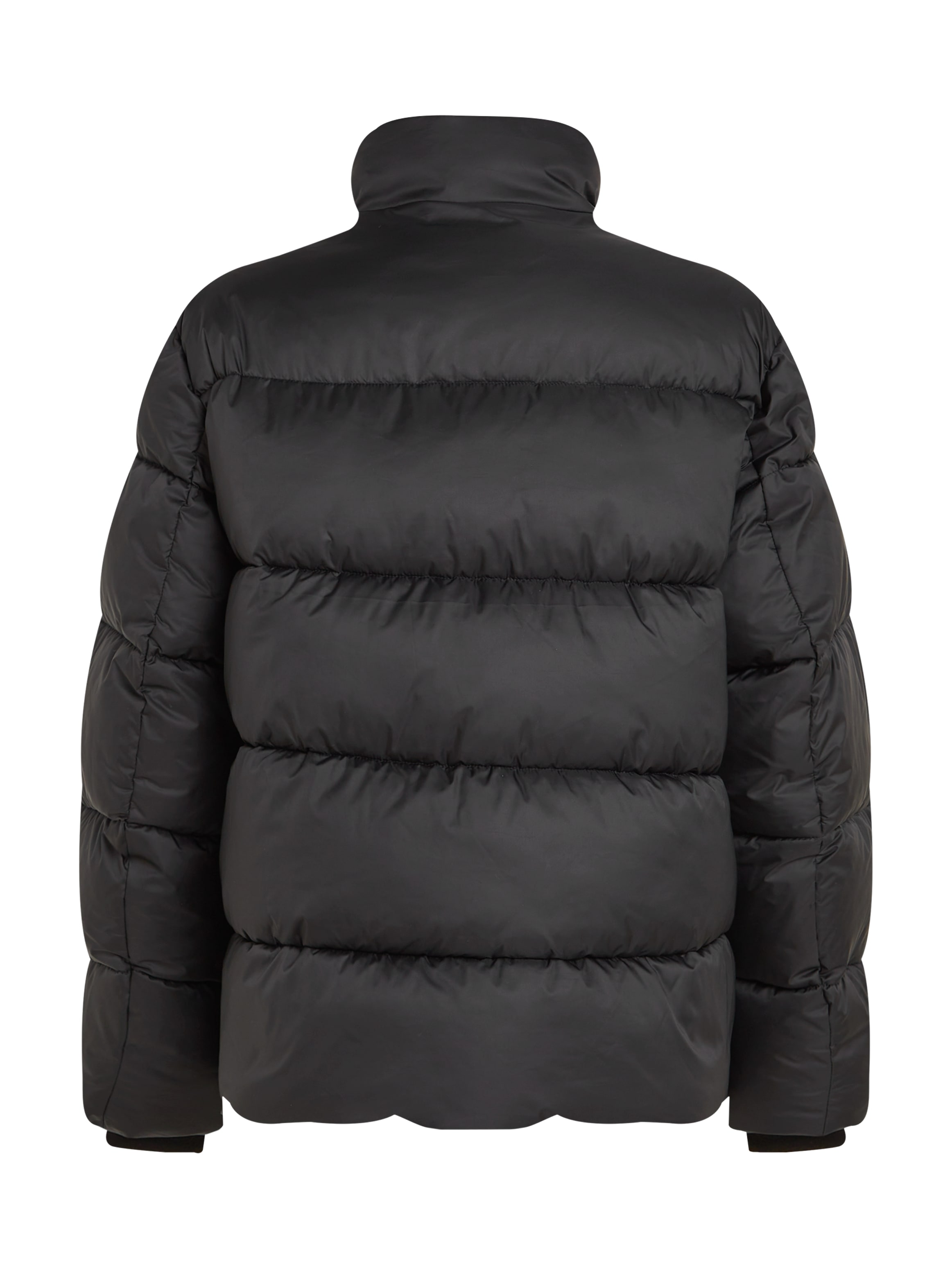 Calvin Klein Big&Tall Steppjacke »BT_QUILT PUFFER MW«, in Großen Größen mit Logopatch