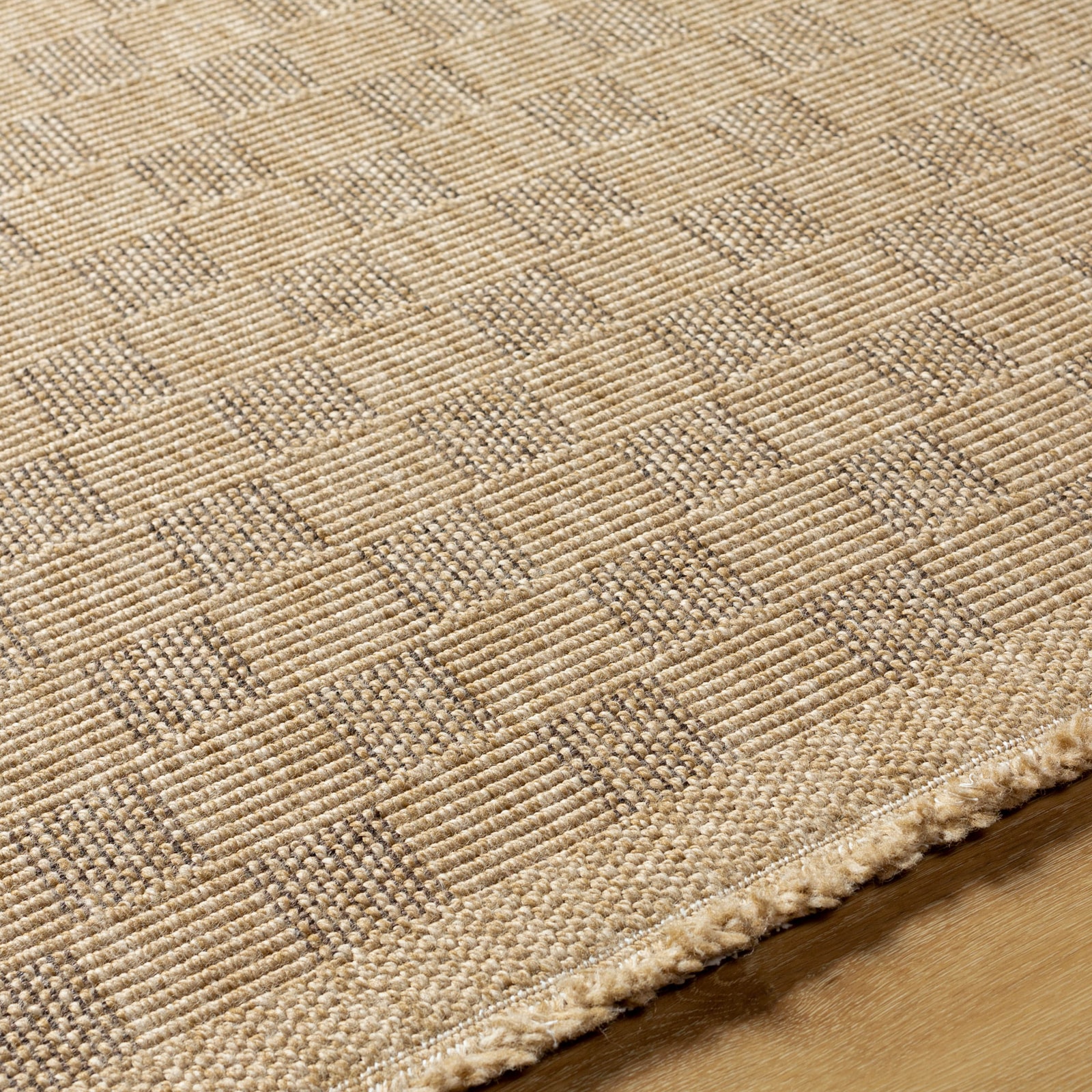 Livabliss Teppich »CLIFTON« rechteckig 11 mm Höhe
