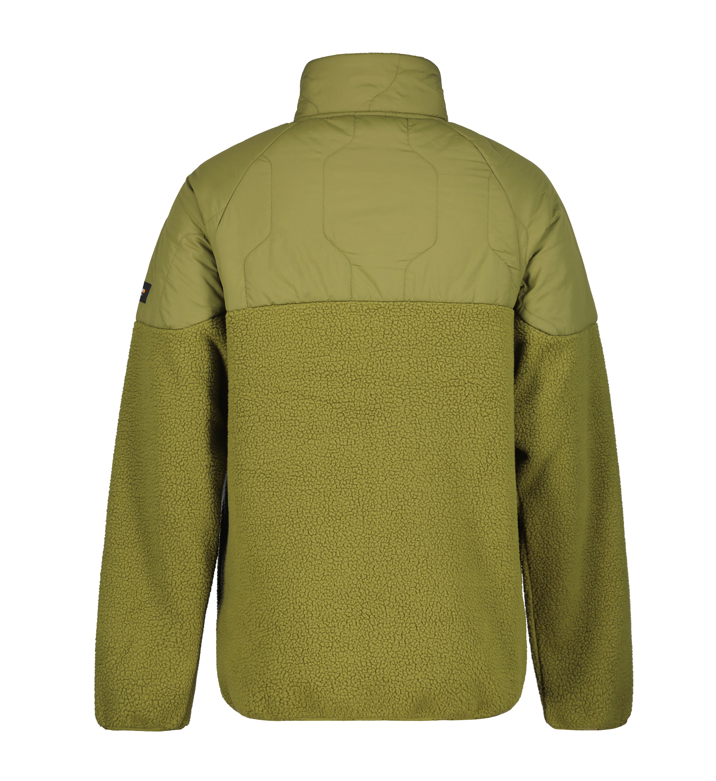 Icepeak Fleecejacke »MANTON« 1 Stk. tlg.