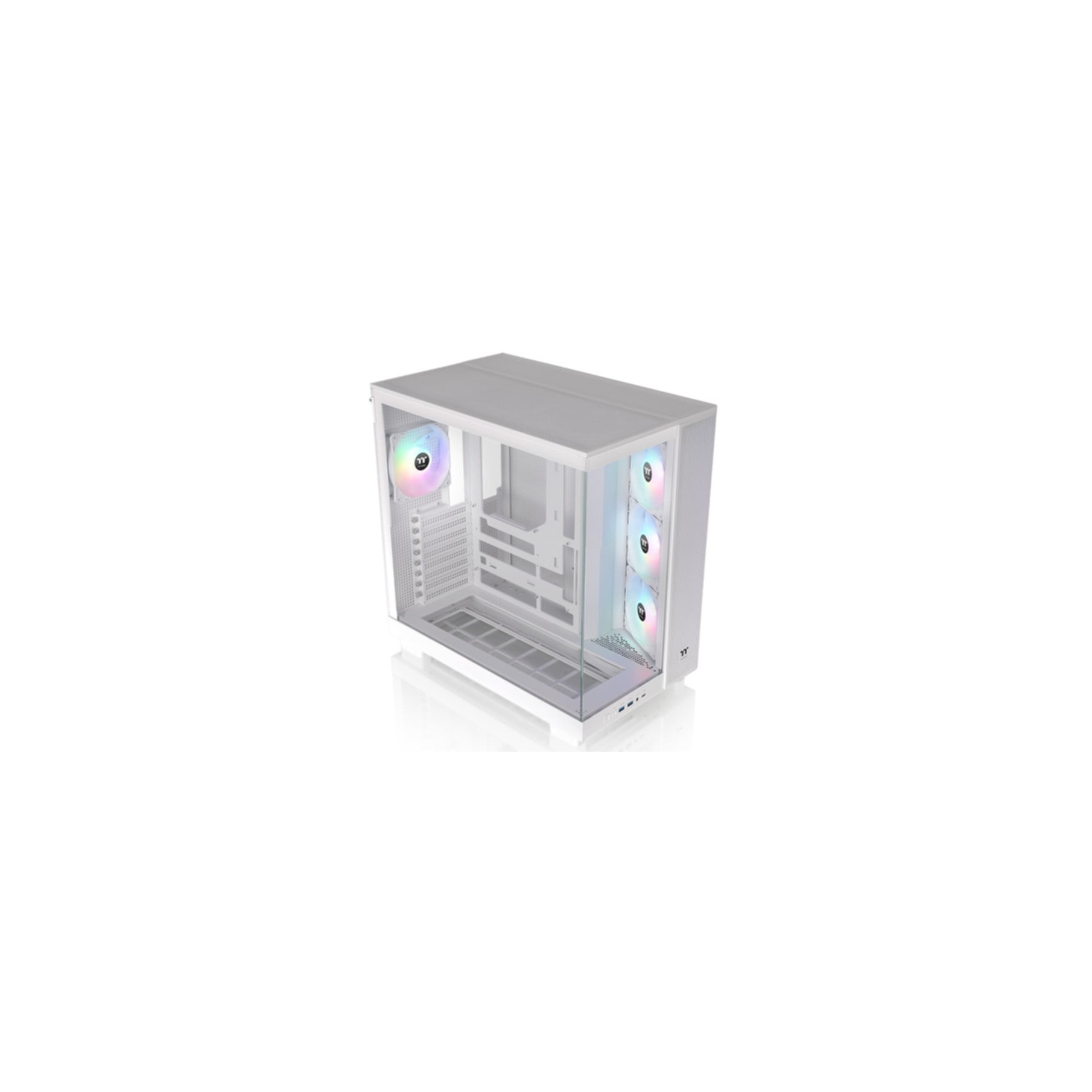 Thermaltake PC-Gehäuse »View 380 XL TG ARGB«