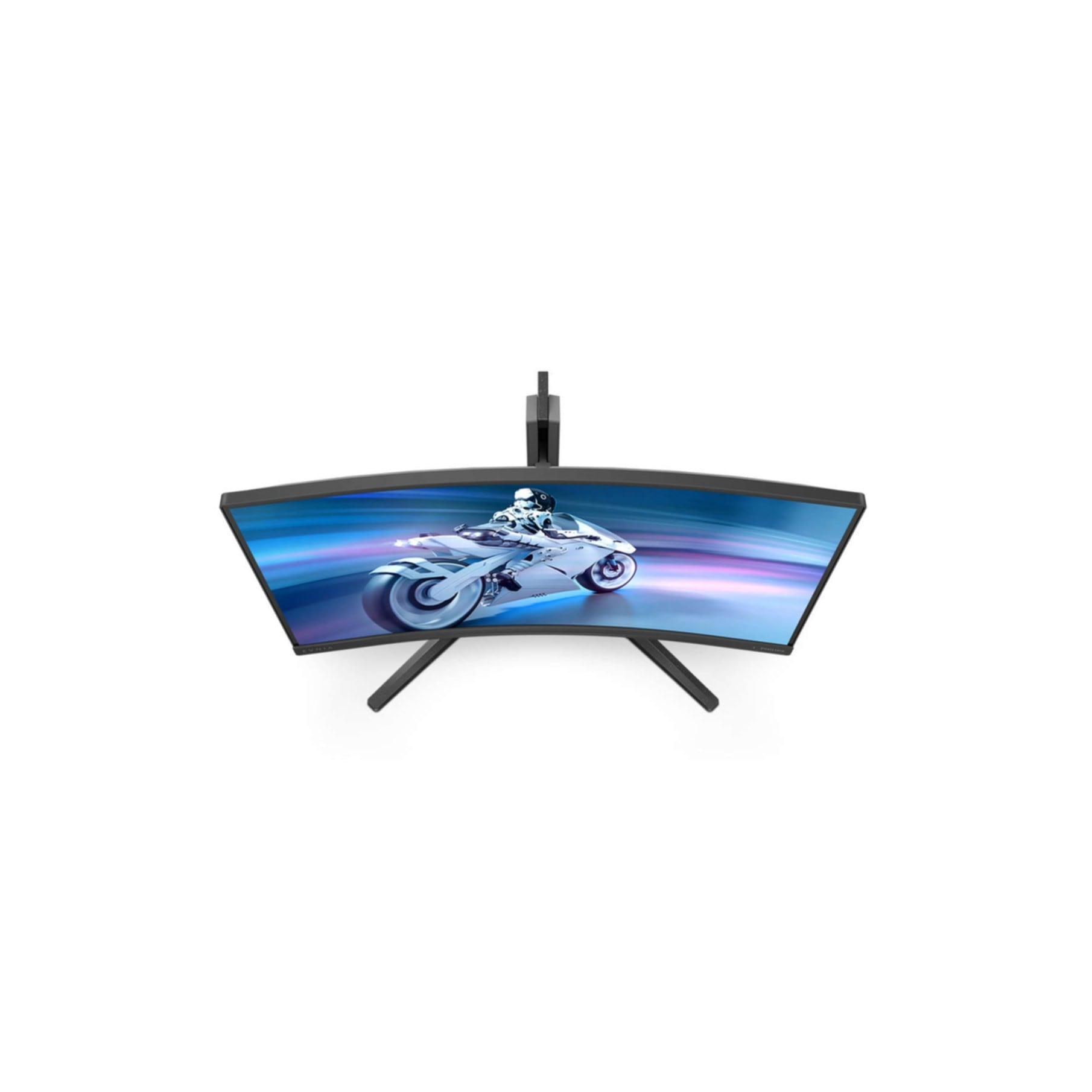 Philips LED-Monitor »27M2C5200W/00« 69 cm/27 ″  1920 x 1080 px Full HD 0,3 Reaktionszeit 280 Hz