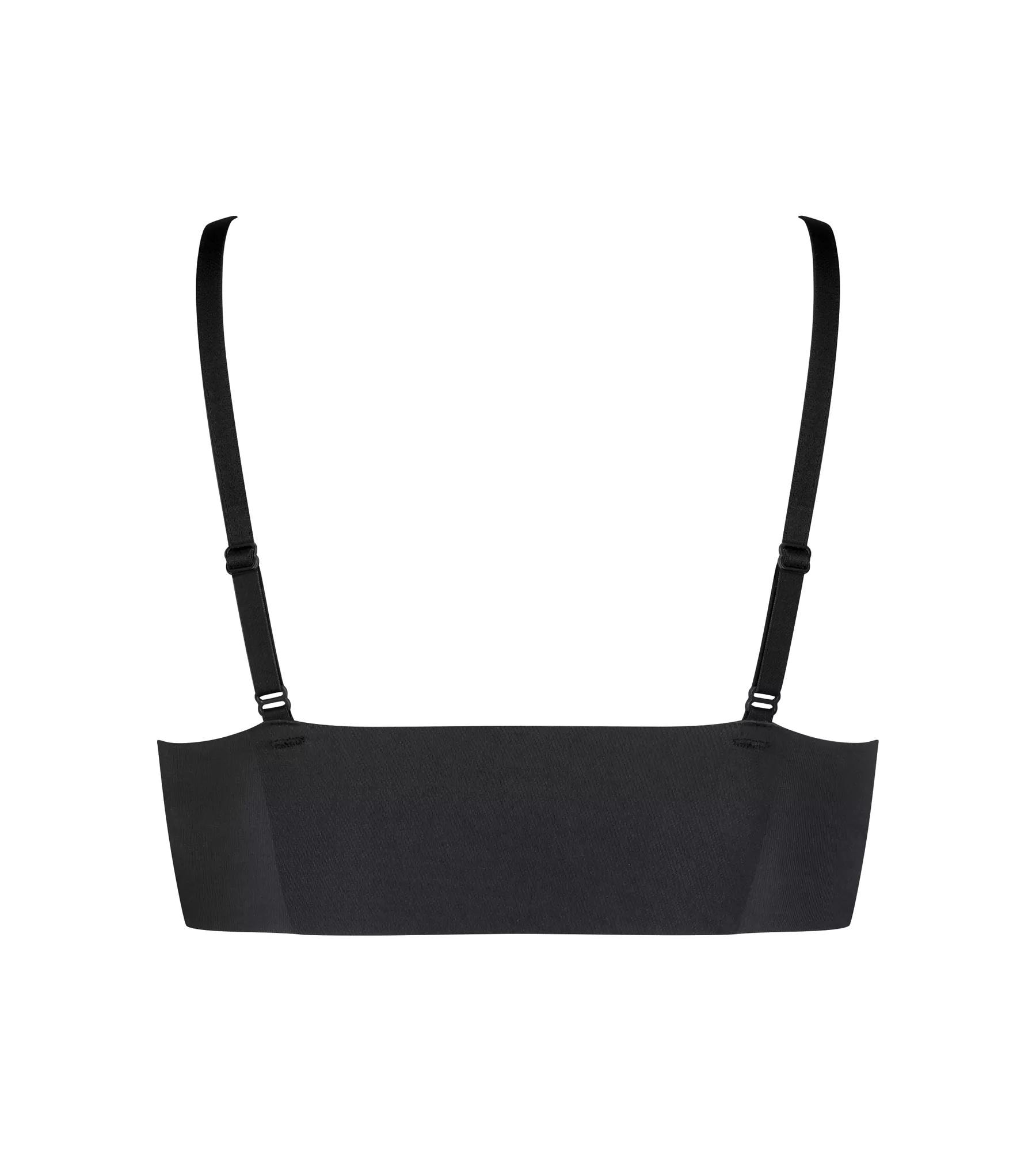 sloggi Bralette »ZERO Microfibre 2.0« nahtlos,  herausnehmbare Einlagen, mittlerer Halt, Microfaser