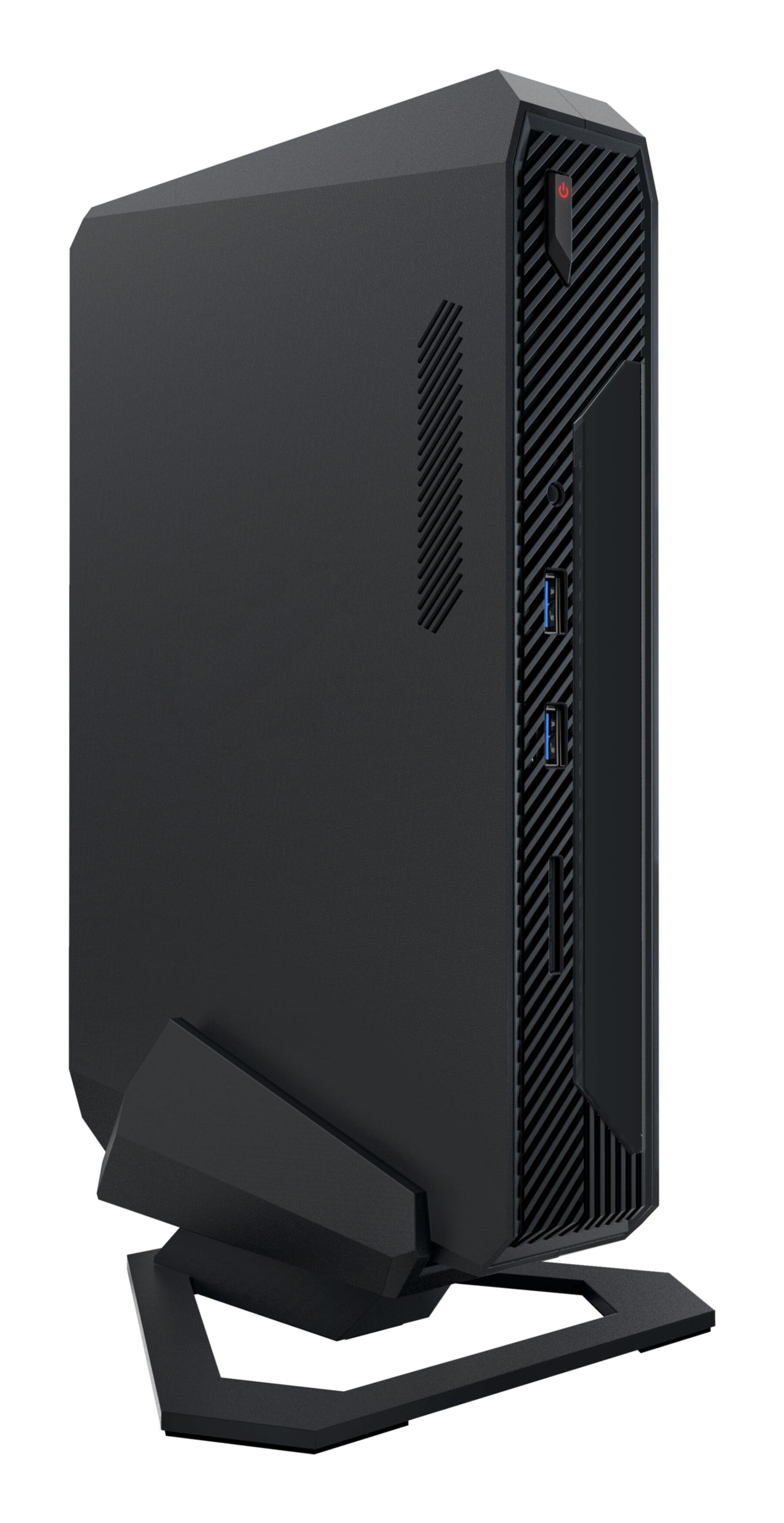 Asus Barebone-PC »Performance Kit RNUC14SRKU910002I«