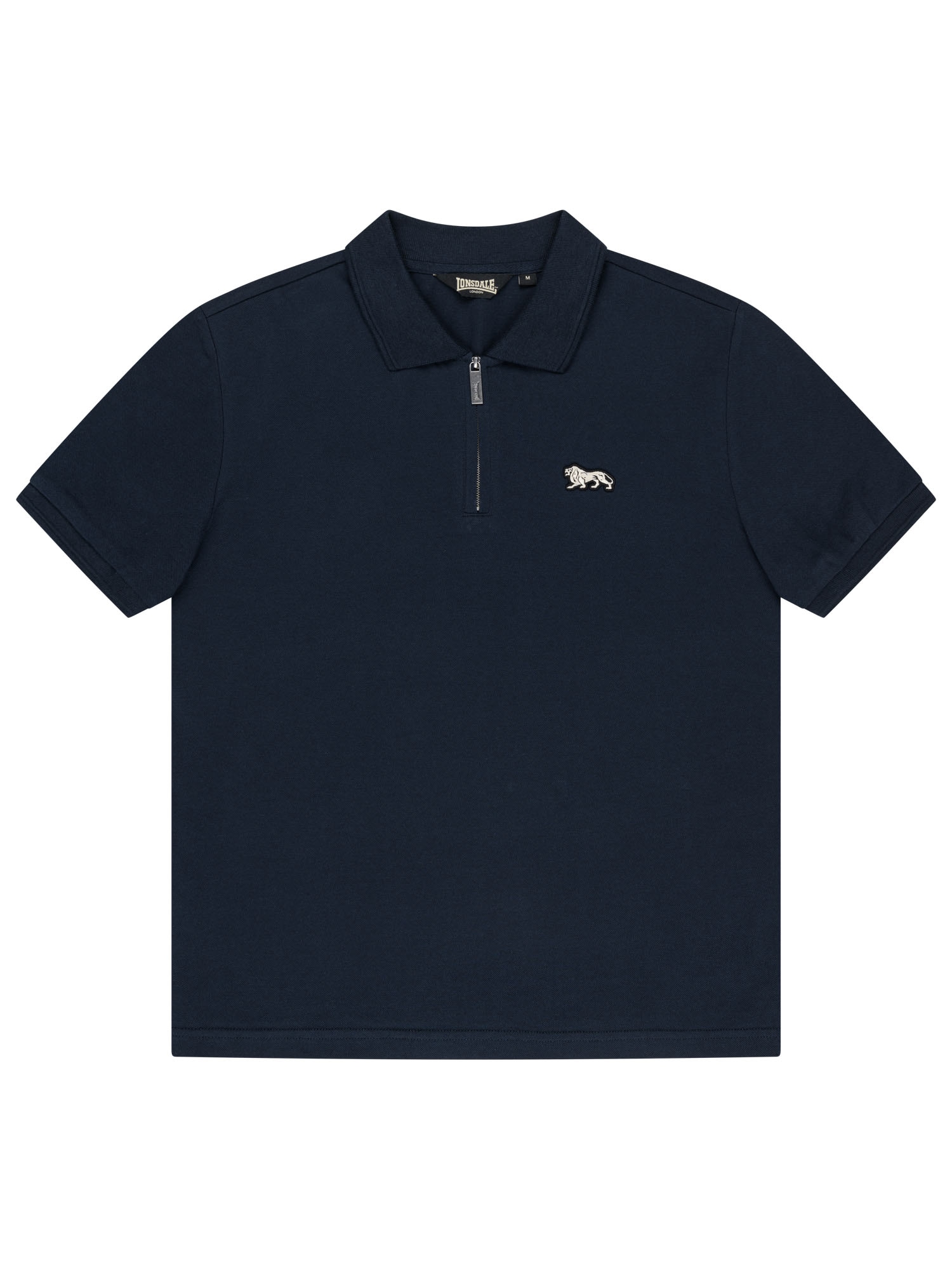 Lonsdale Poloshirt »HERTFORD« für Erwachsene, sportlicher Stil, vielseitig einsetzbar
