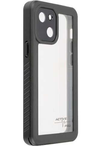 4smarts Smartphone-Hülle »4Smarts Active Pro Rugged Case Stark für iPhone 13« kaufen