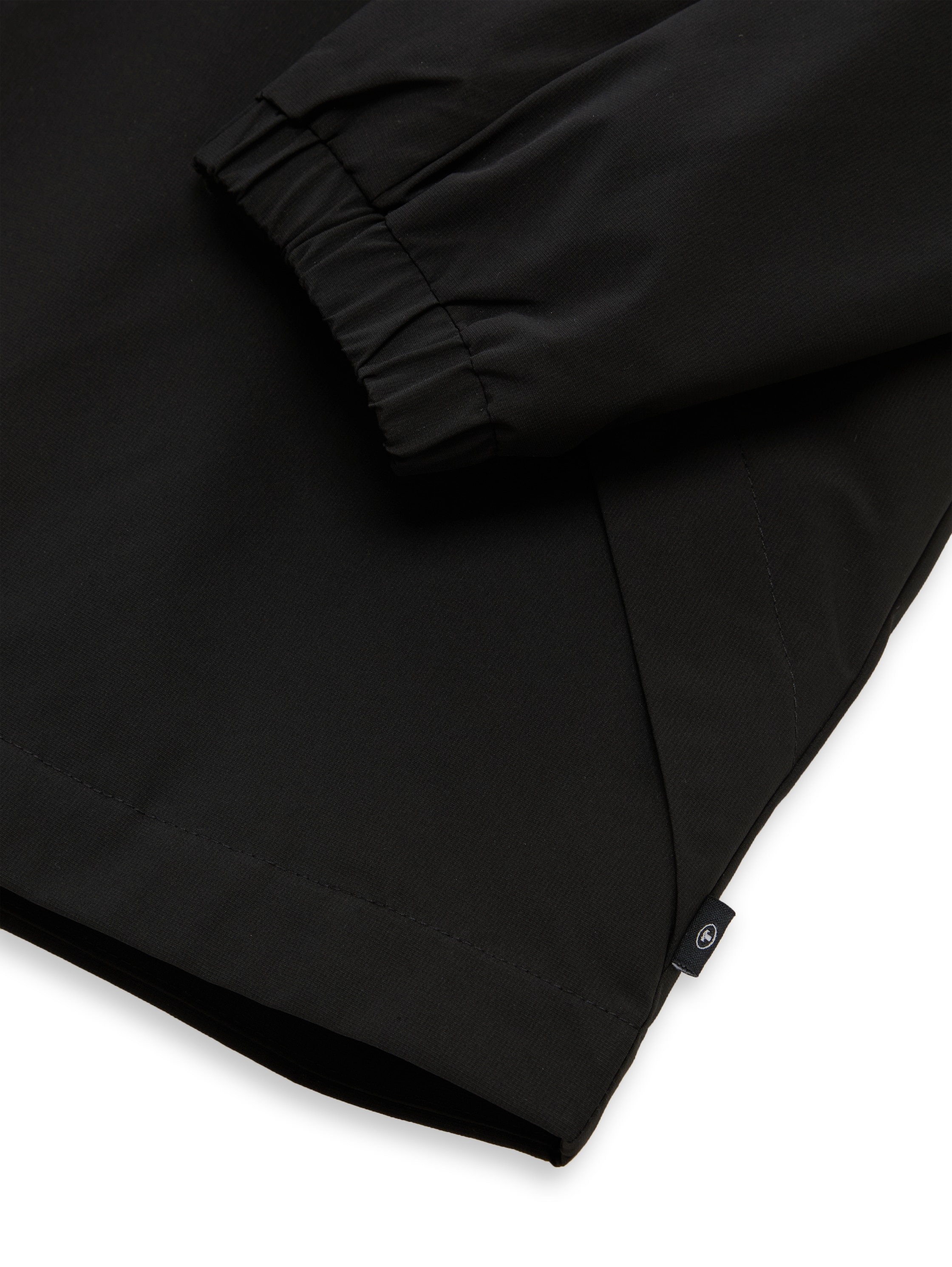 TOM TAILOR Windbreaker mit Kapuze mit Kapuze