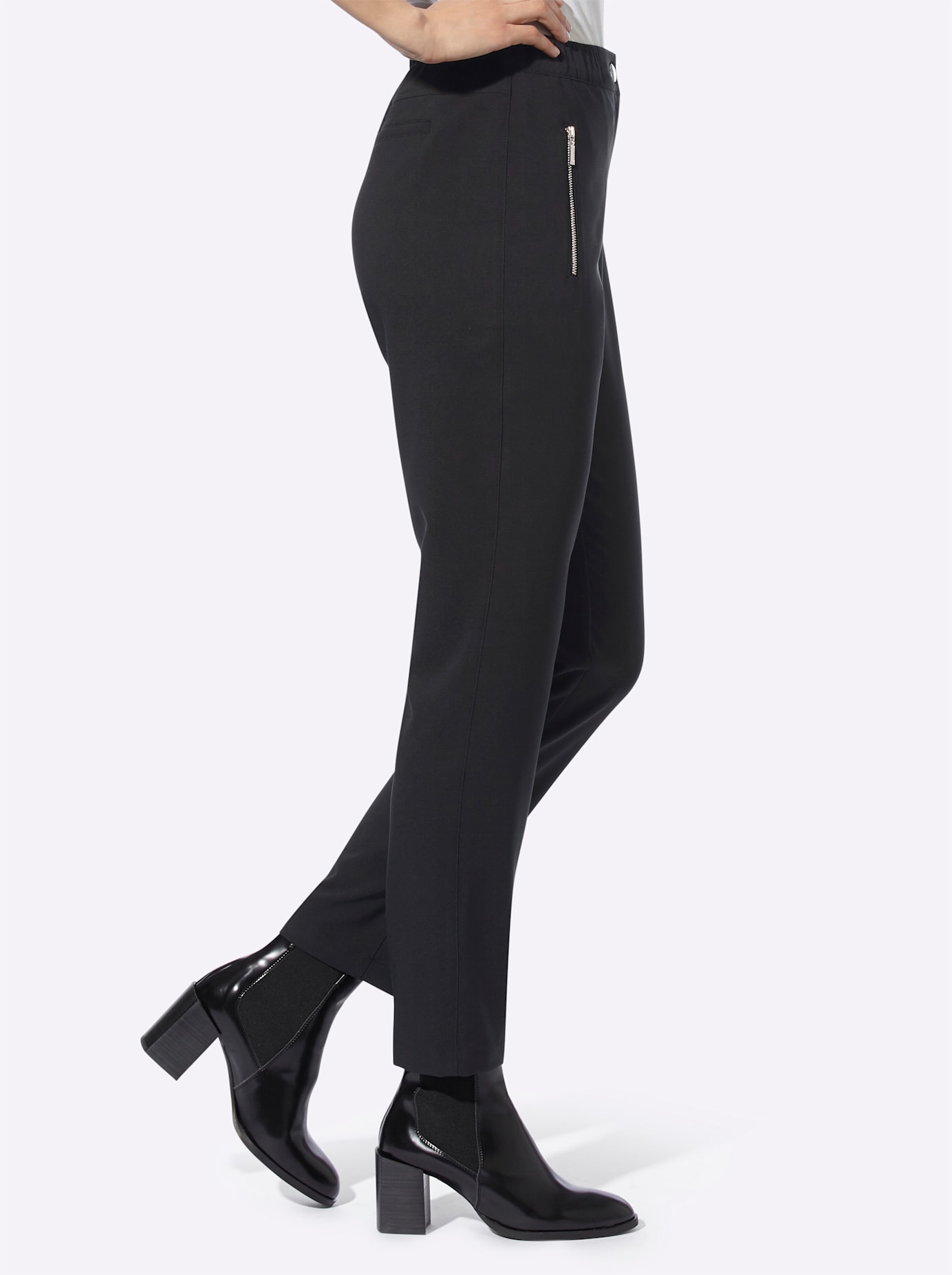 heine 7/8-Hose