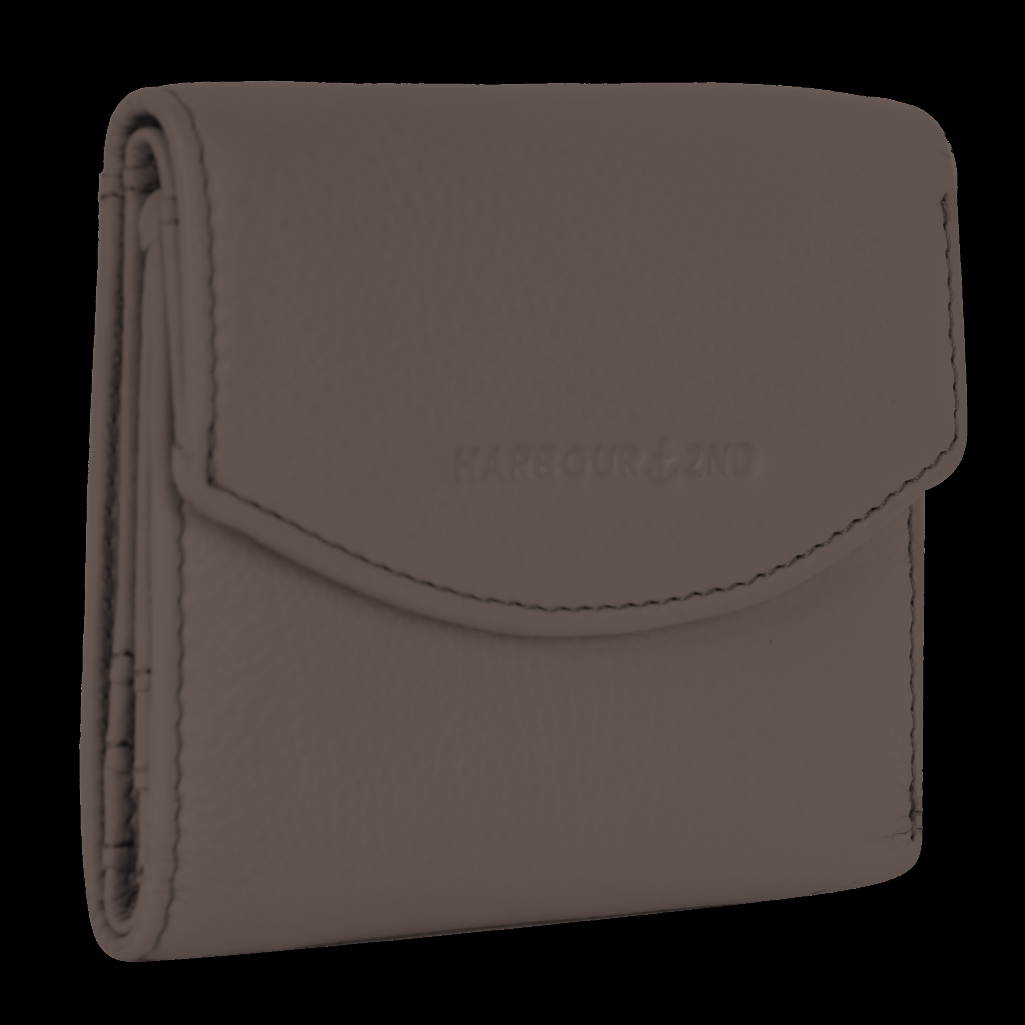 HARBOUR 2nd Geldbörse »Konstanze« Geldbeutel, Portemonnaie, Damenbörse