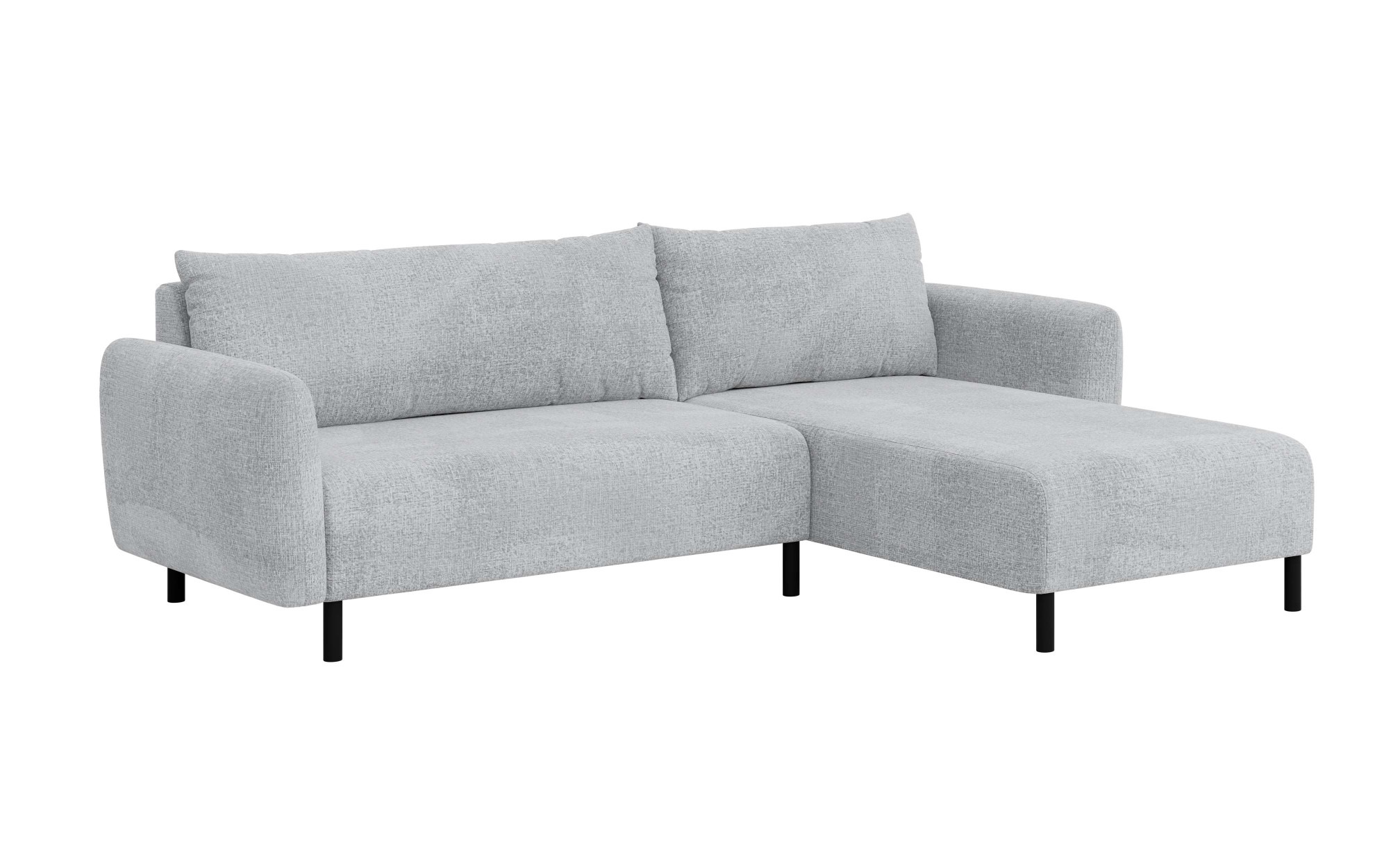 INOSIGN Ecksofa »Glandine«, L-Form
