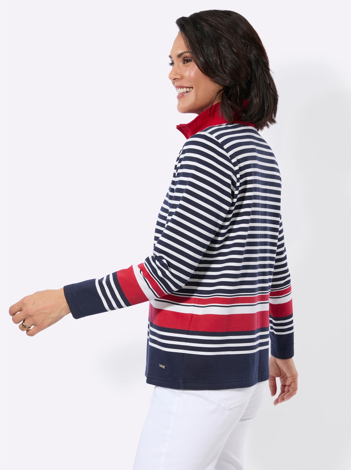 Casual Looks Sweatshirt
