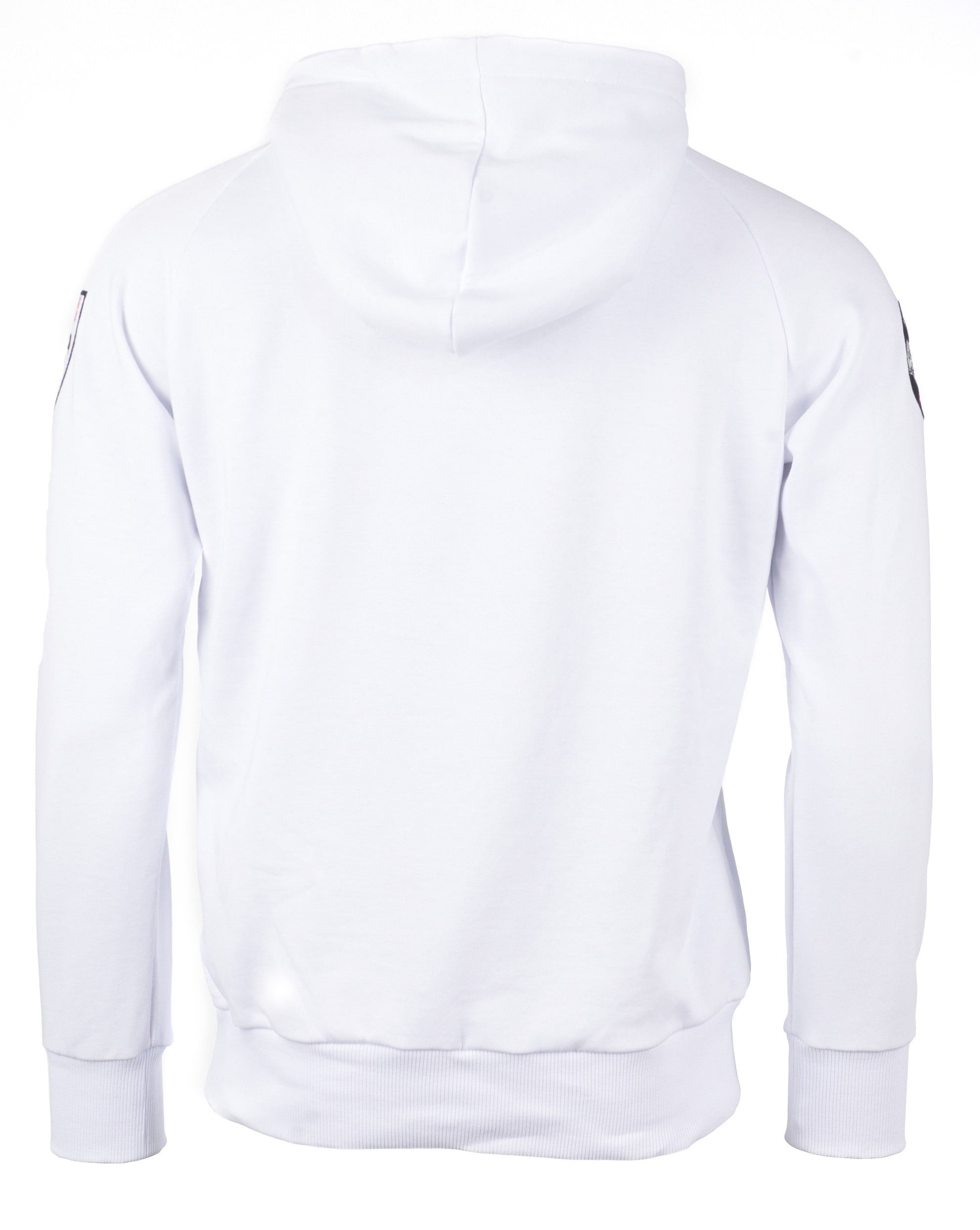 TOP GUN Kapuzenpullover »Hoodie Defend TG20193010«