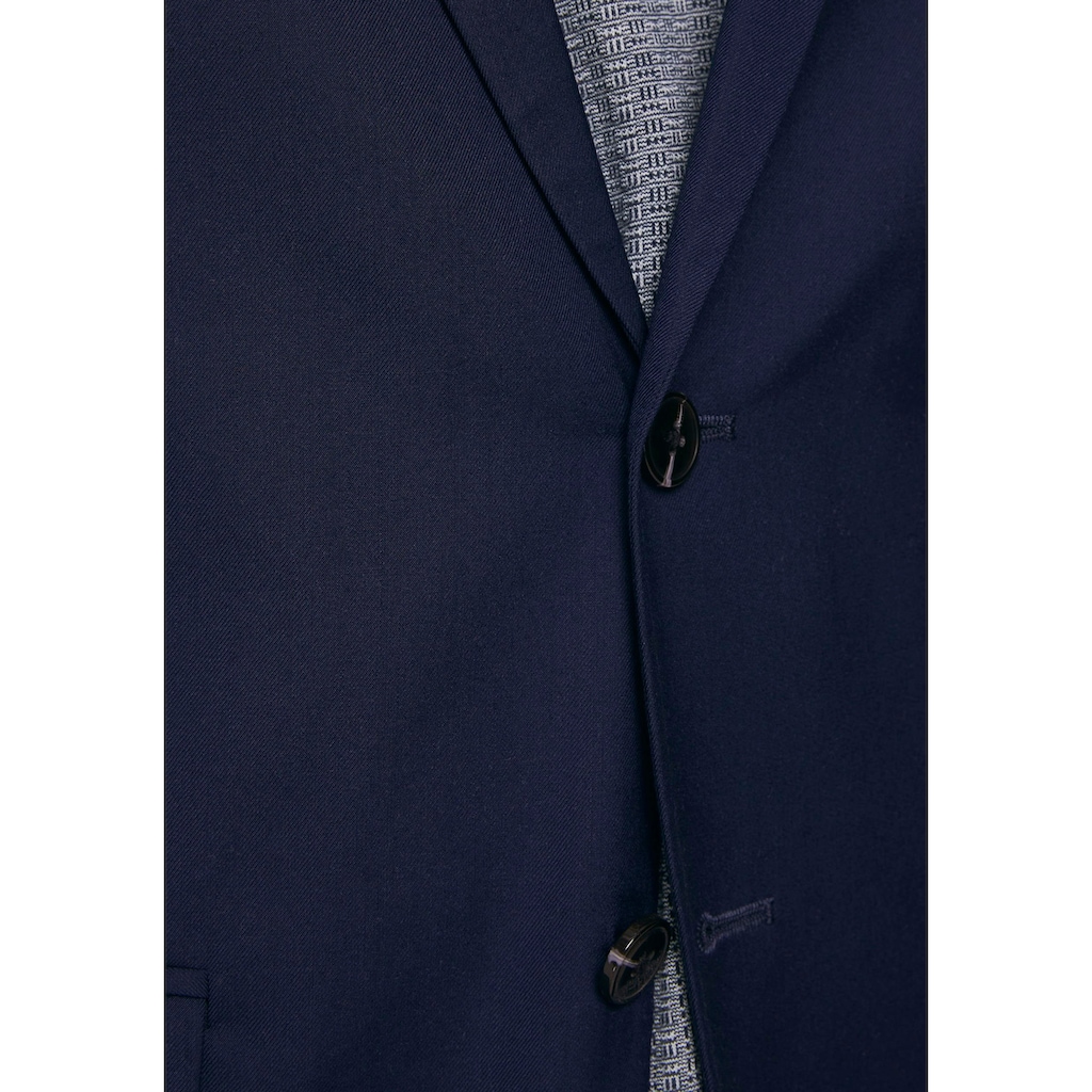 Jack & Jones Anzug »JPRFRANCO SUIT NOOS«, slim fit