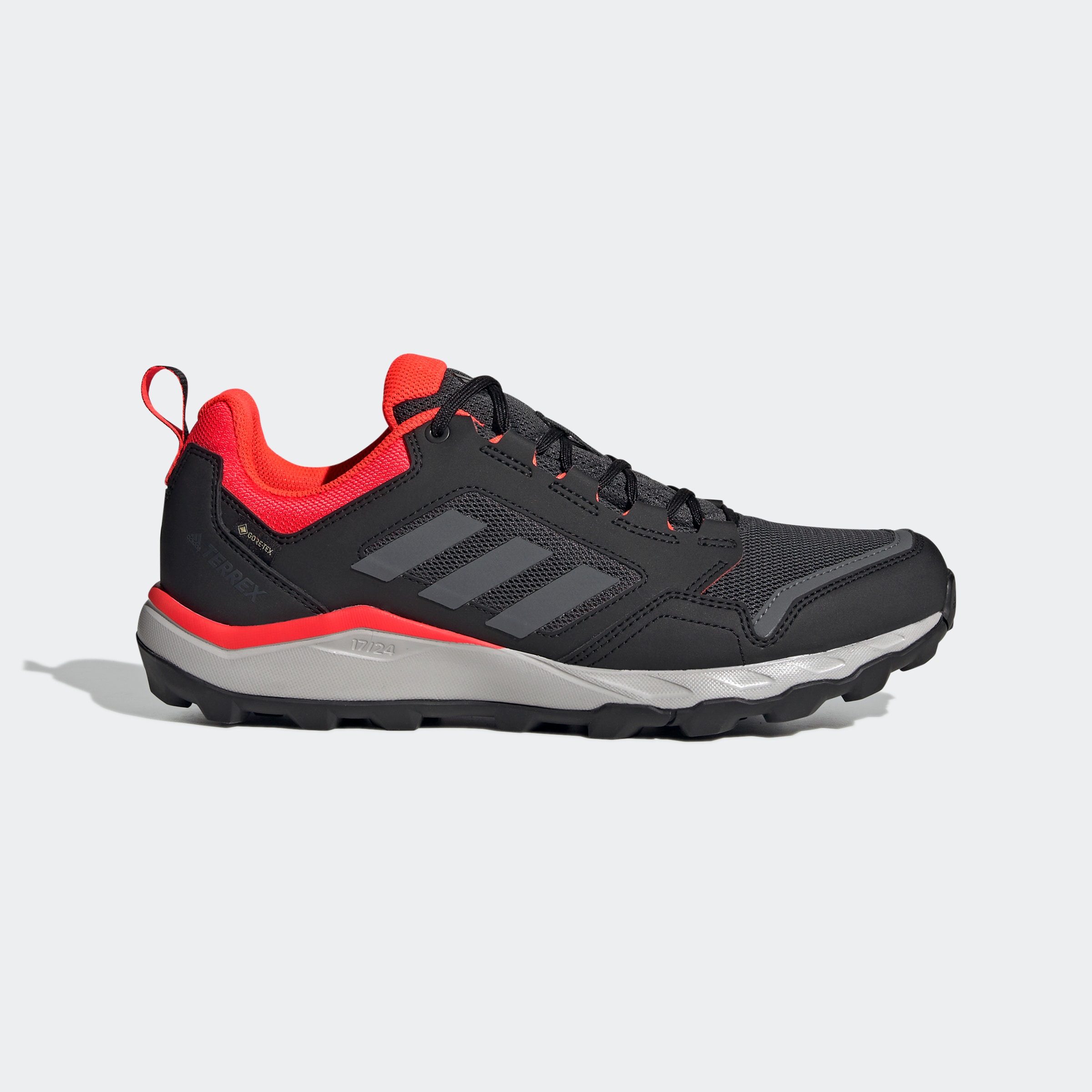 adidas TERREX Laufschuh »TRACEROCKER 2.0 GORE-TEX TRAILRUNNING«, wasserdicht