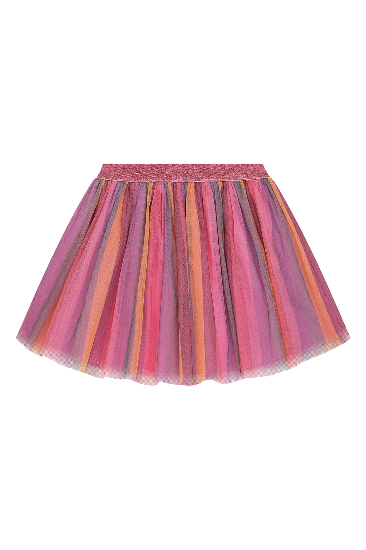 DANAMADE »DANAMADE Skirt DYRLA«