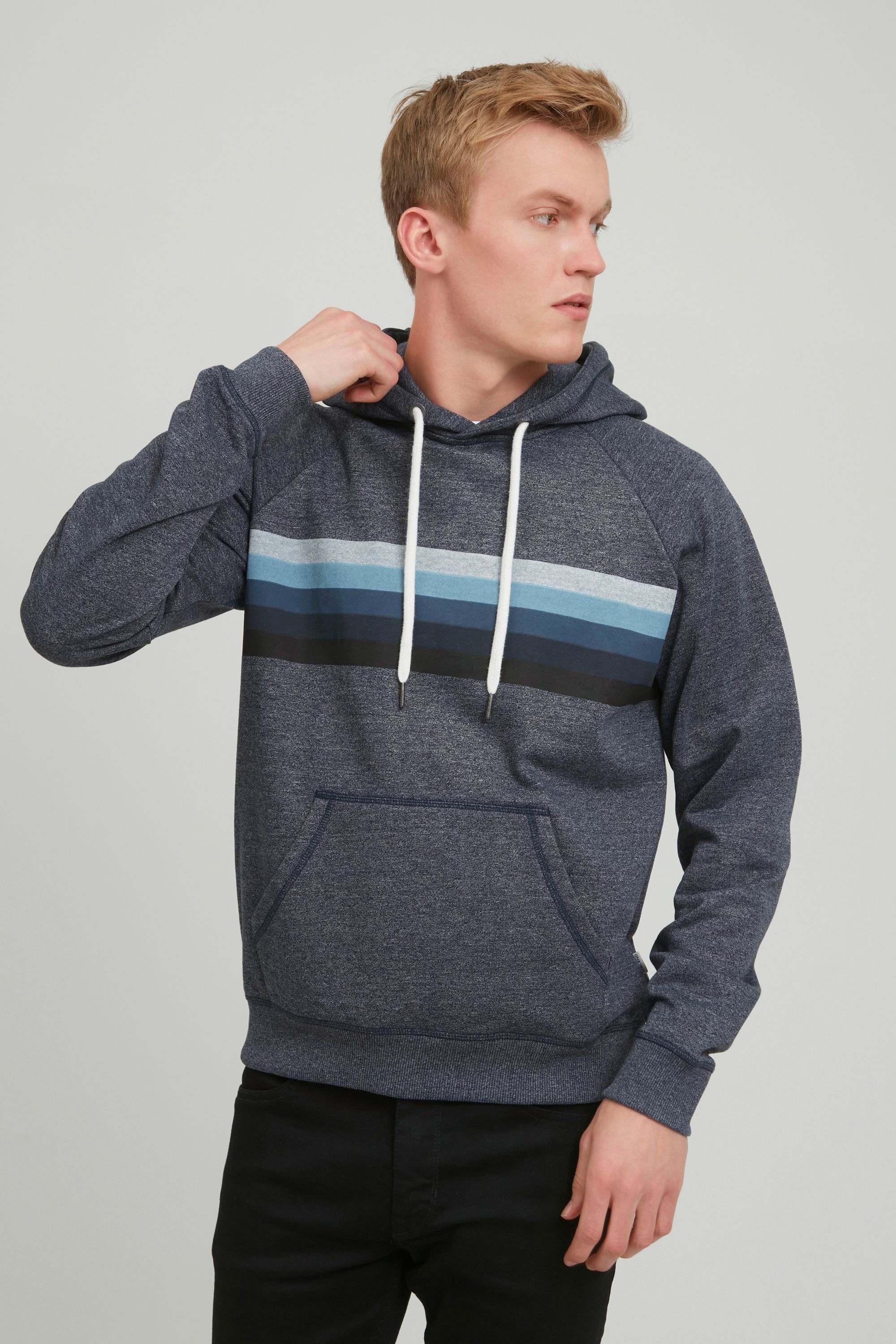 Blend Kapuzenpullover »Hoodie BHSweatshirt«