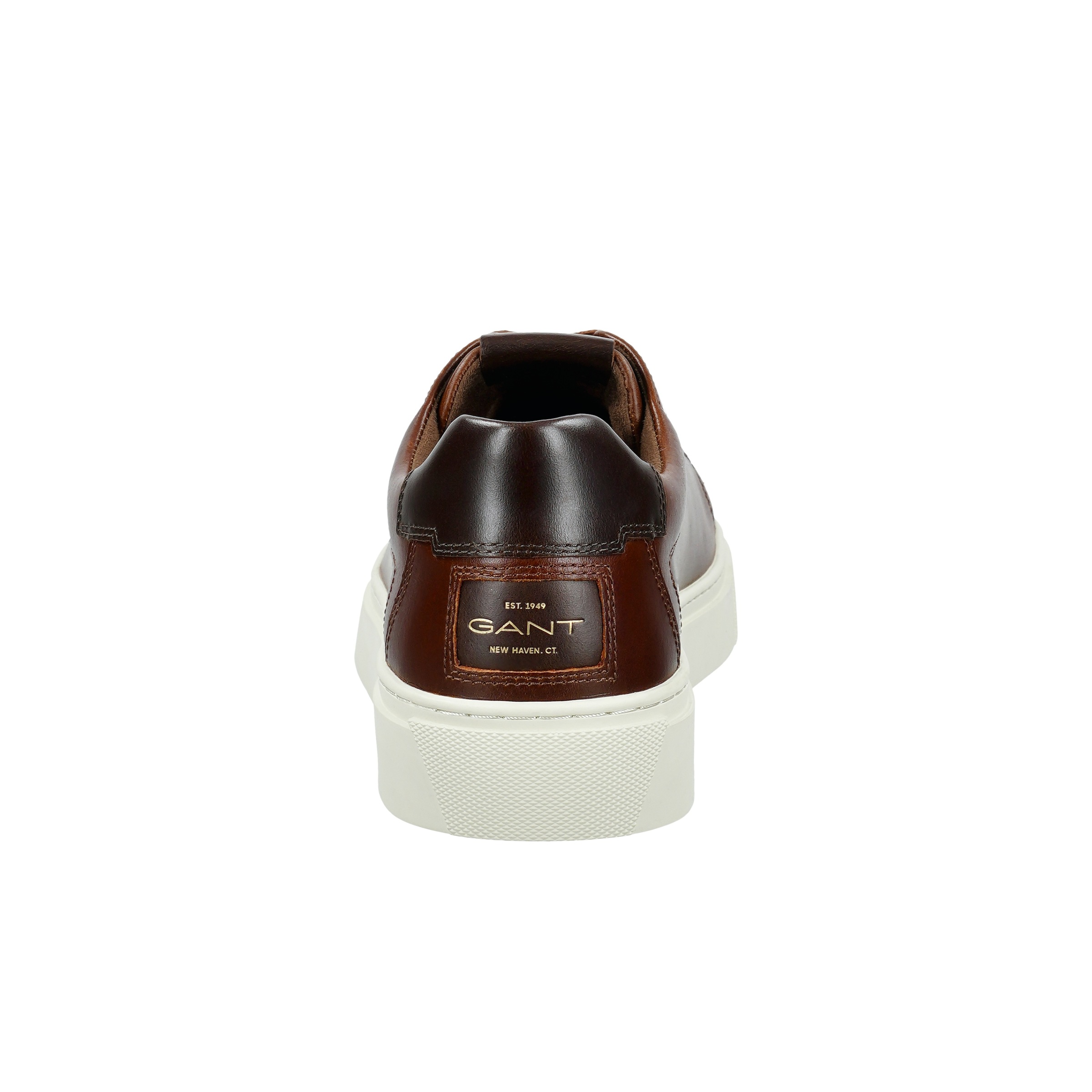 Gant Sneaker »Mc Julien«, Retro Sneaker, Cupsole-Sneaker mit Lederdecksohle