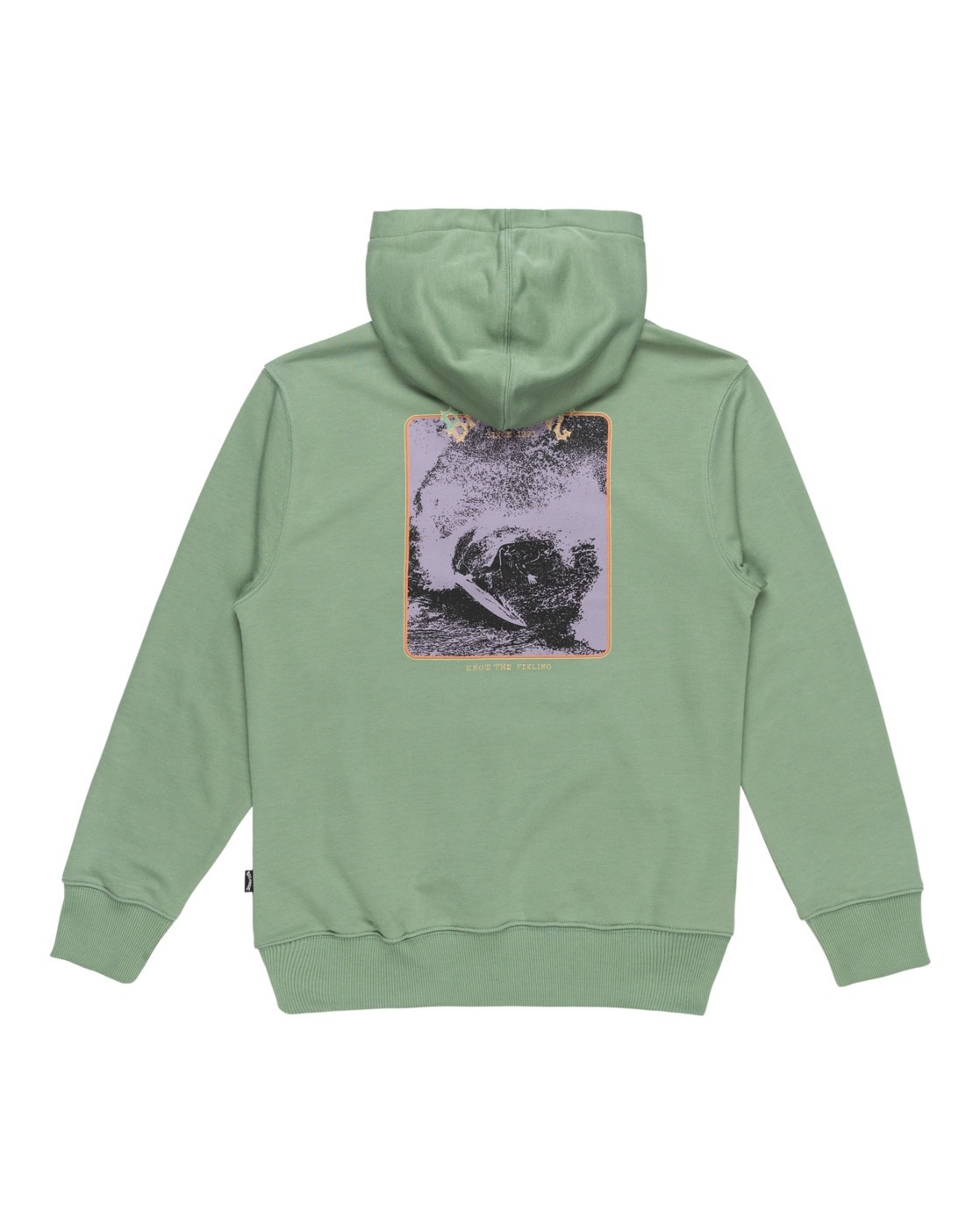 Billabong Hoodie »Foundation«
