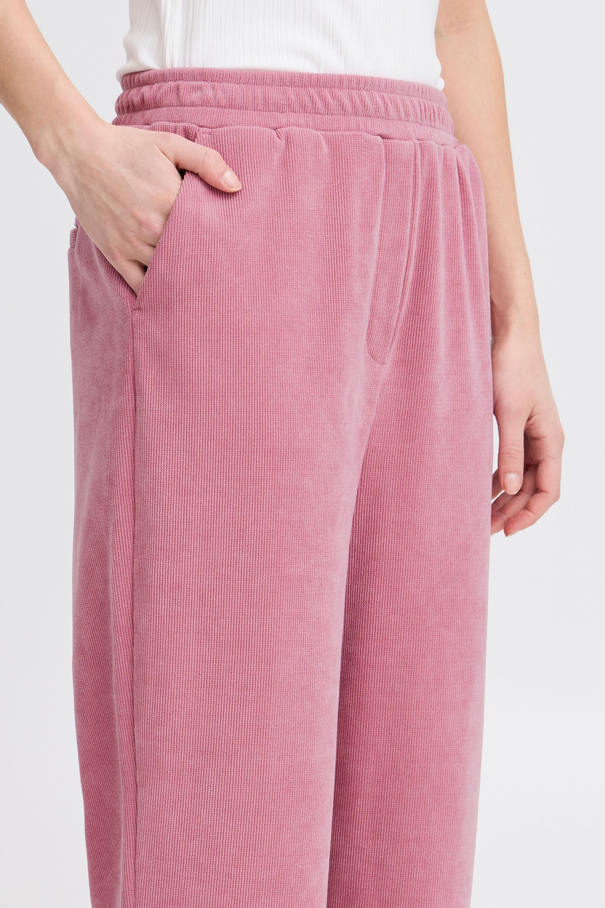 Ichi Stoffhose »Stoffhose IHKATE CORDUROY PA«