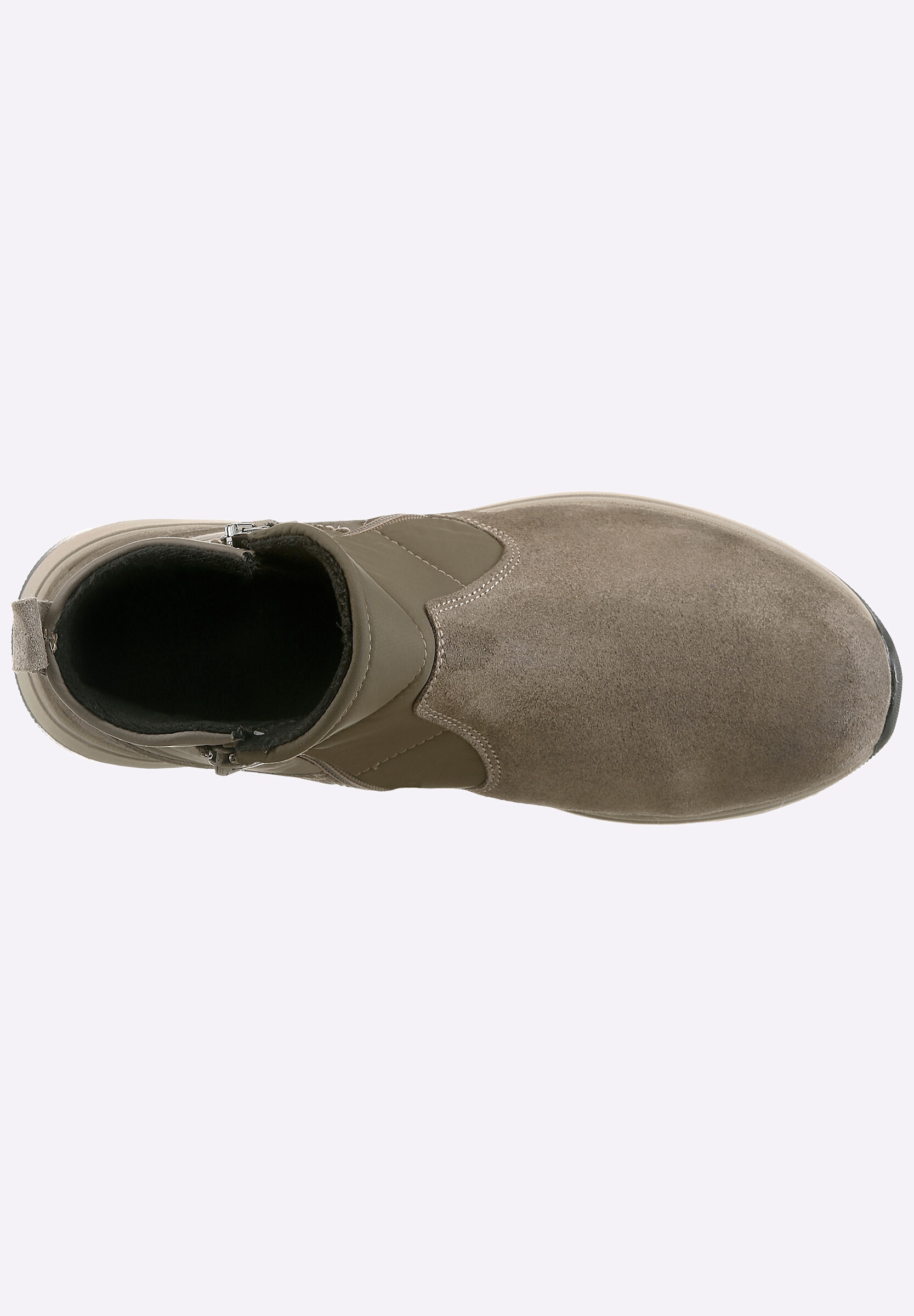 airsoft modern+ Stiefelette »Stiefelette Stiefelette«