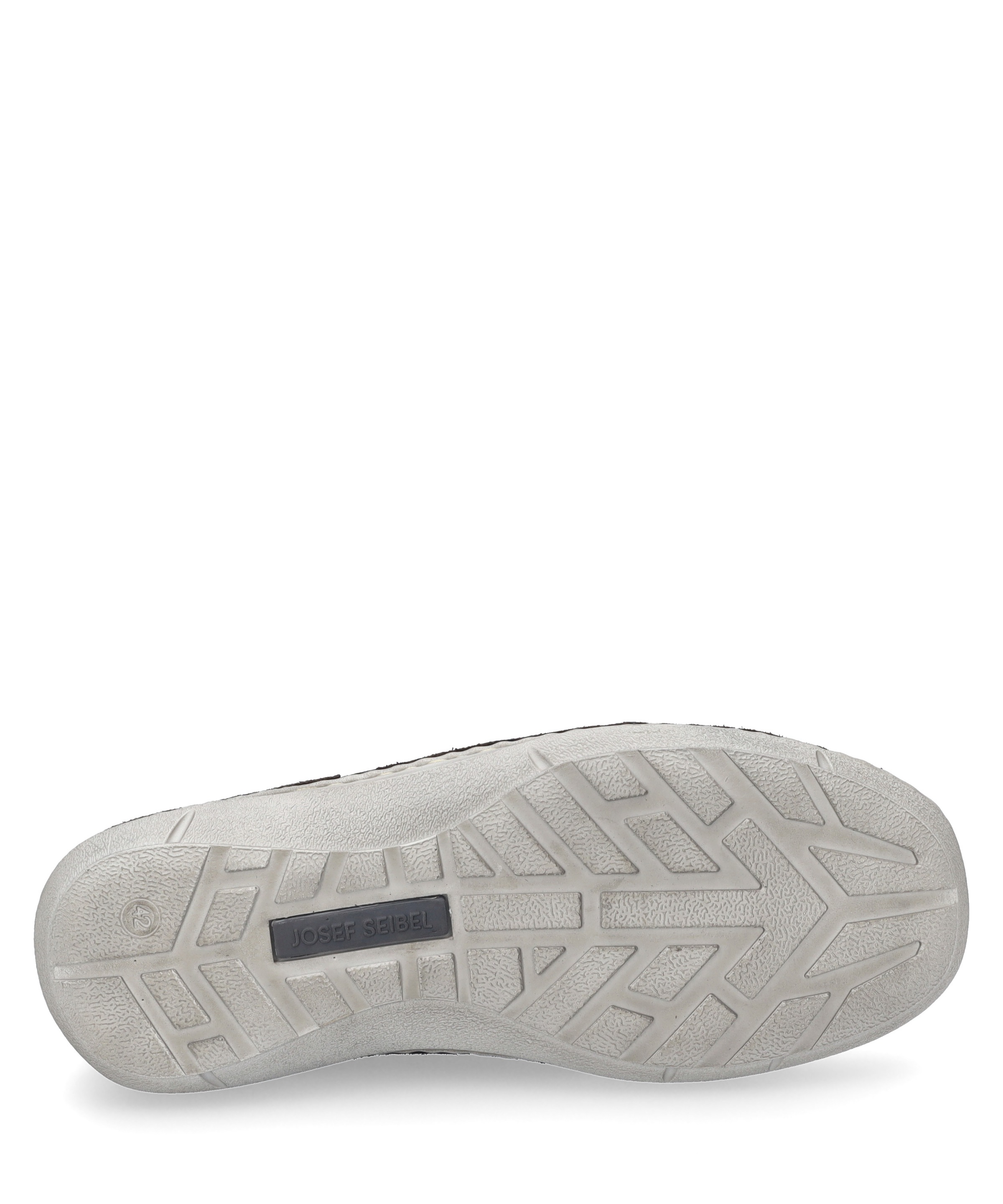 Josef Seibel Slipper »New Anvers 85, moro«