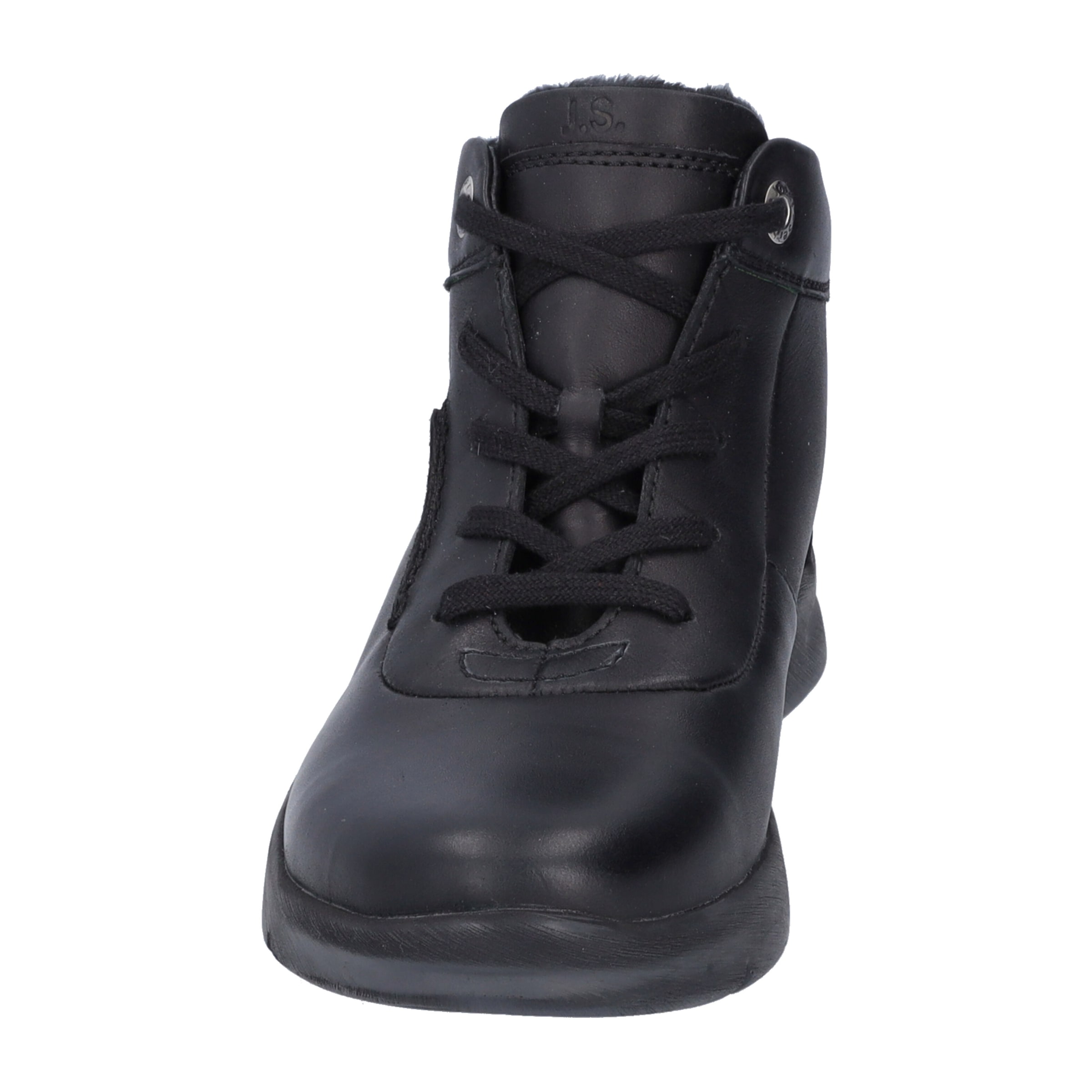 Josef Seibel Schnürschuh »Conny 50, schwarz«