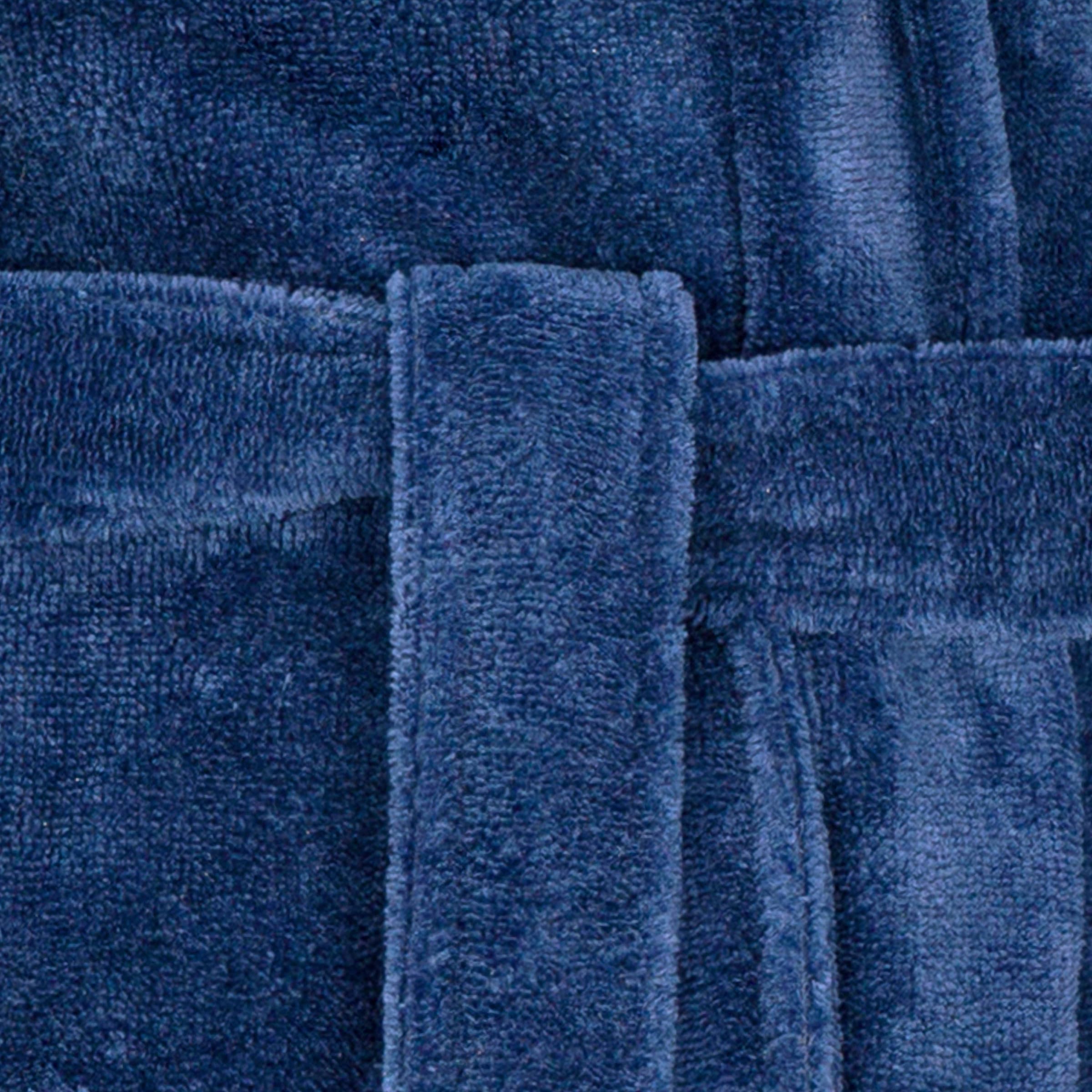 bugatti Herrenbademantel »Roberto« 1 Stk. mit Kapuze