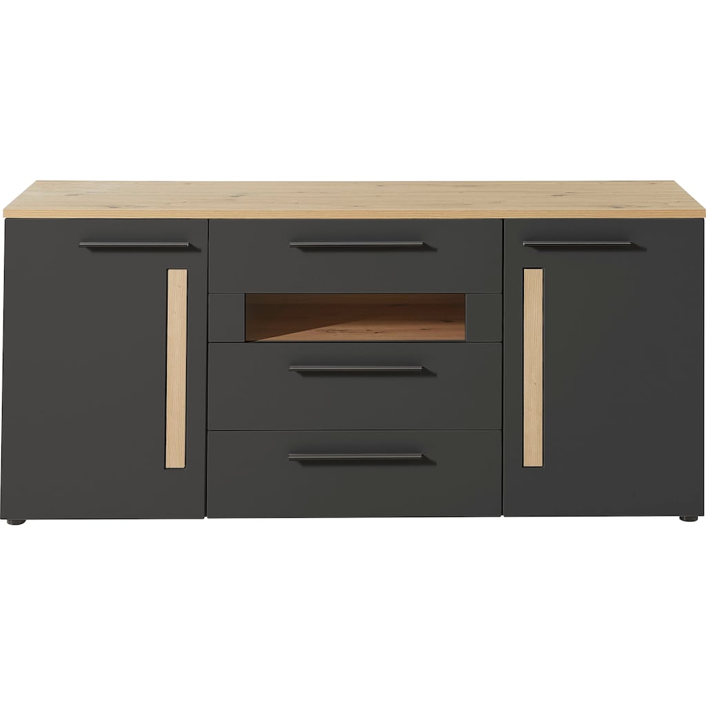 Innostyle Sideboard »Loft Two«