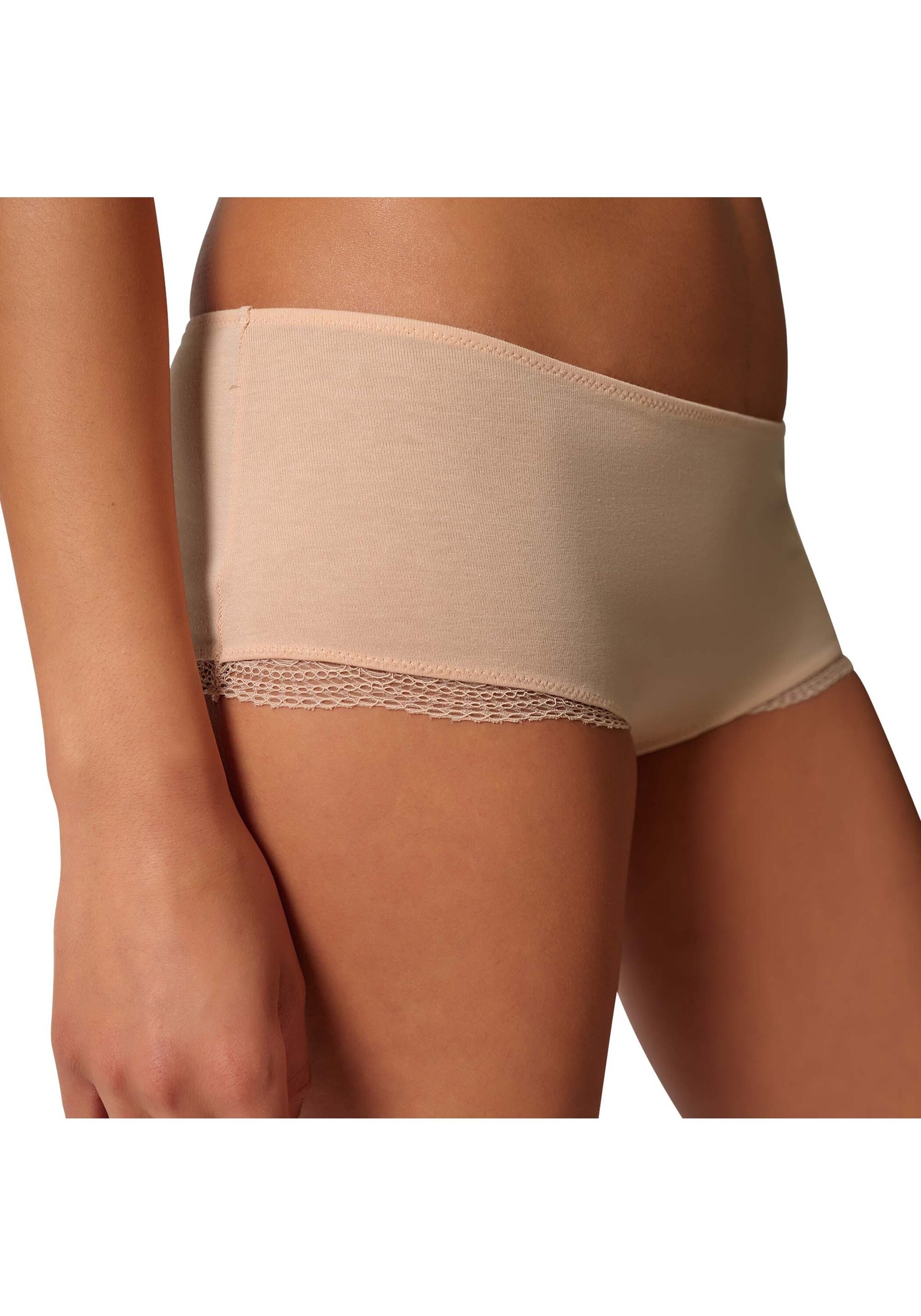 Skiny Panty »Panty Classic Cotton 2er Pack«