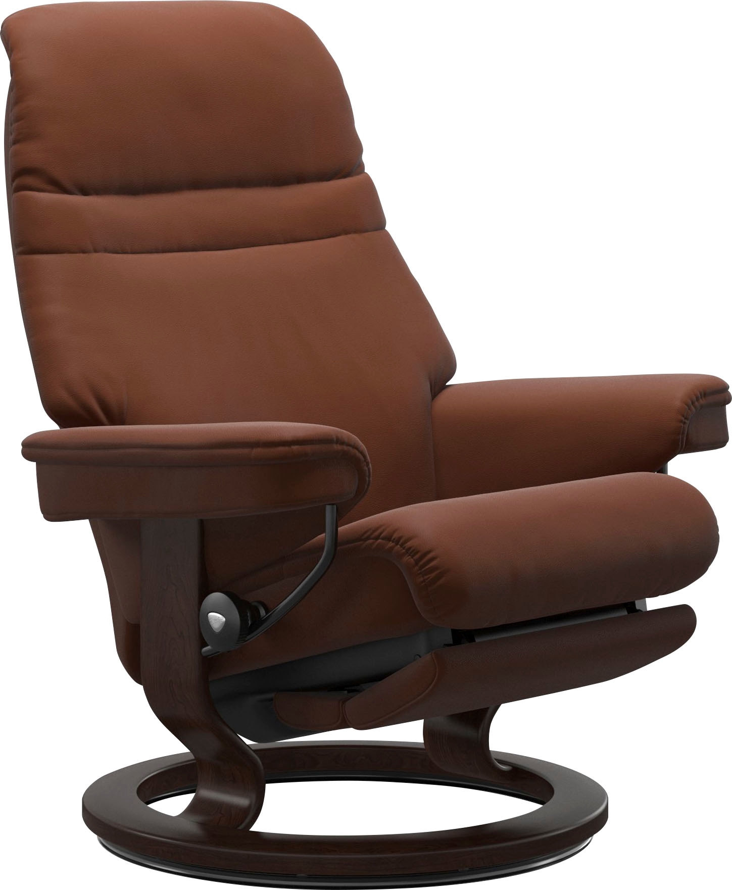Stressless® Relaxsessel »Sunrise«, elektrisch verstellbar, optional 2- motorisch, Größe M & L online kaufen | Sessel