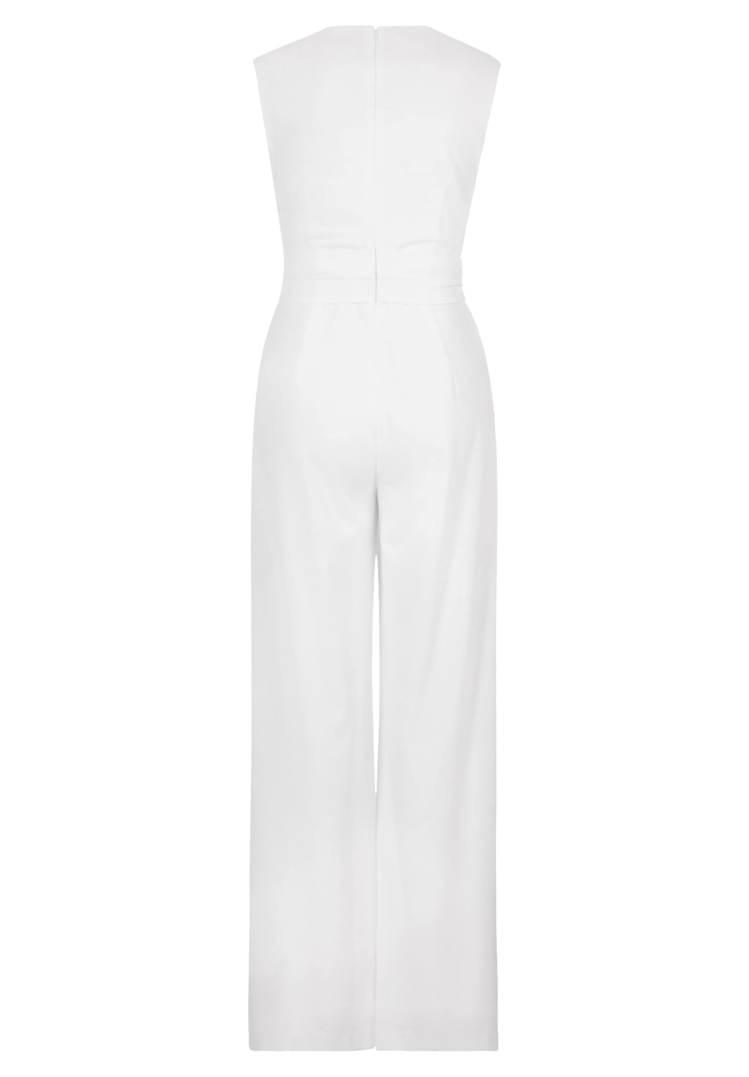 Vera Mont Jumpsuit »Jumpsuit mit weitem Bein«