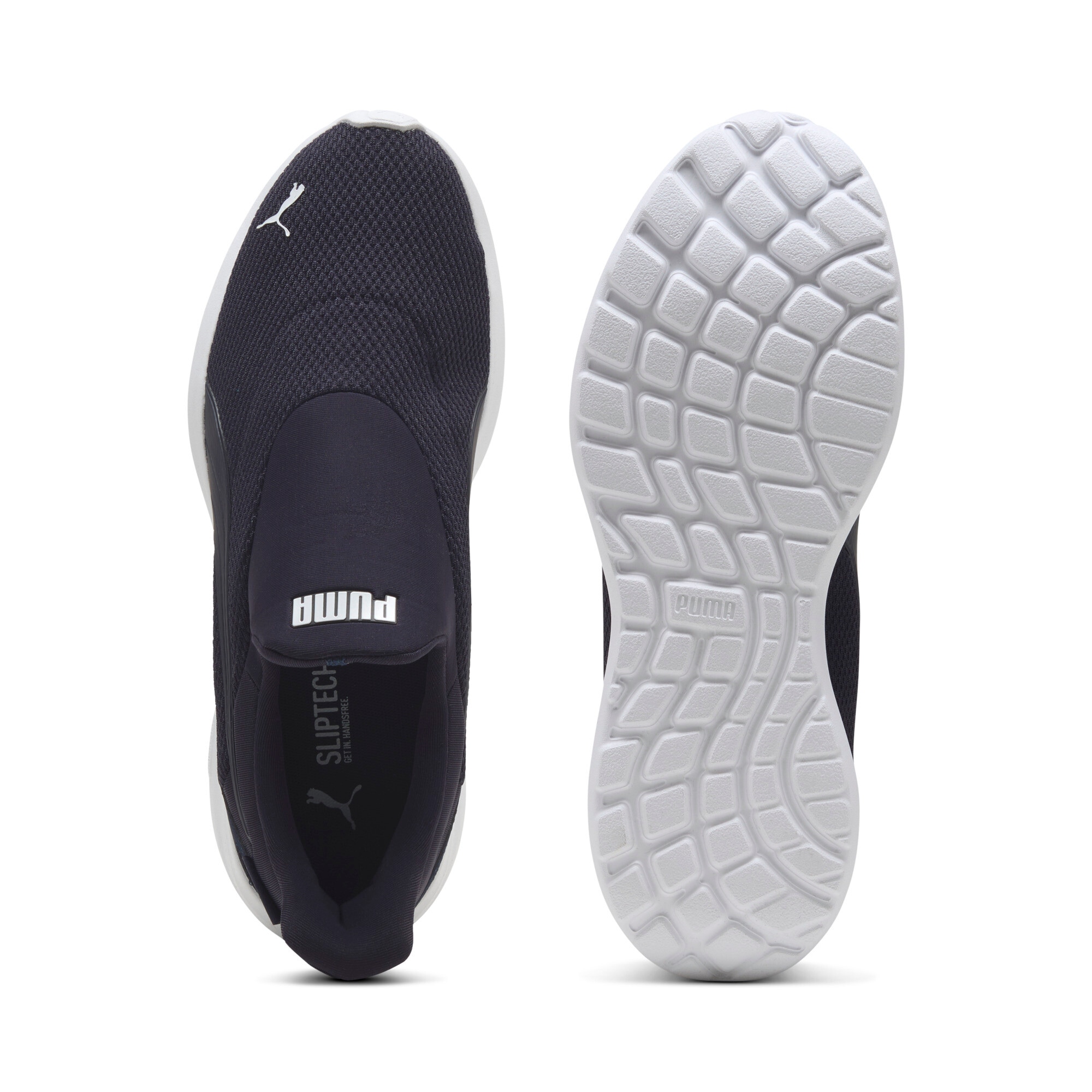 PUMA Walkingschuh »SOFTRIDE COSMIC SLIPTECH«