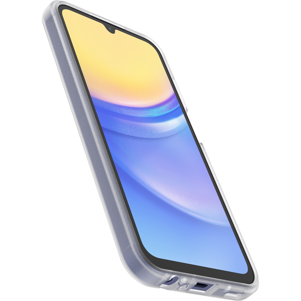 Otterbox Handyhülle »React Hülle für Samsung Galaxy A15/A15 5G«