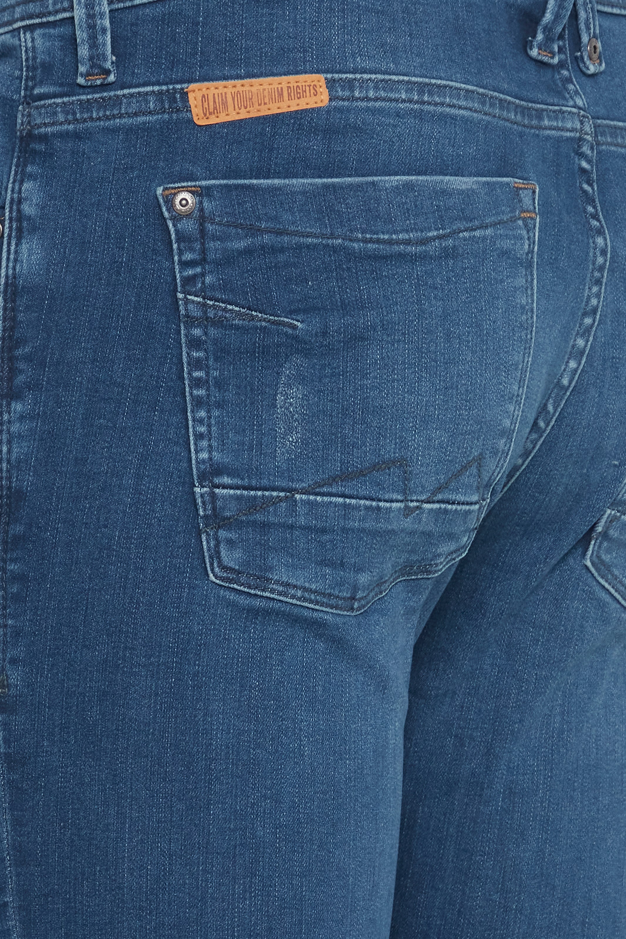 Blend Skinny-fit-Jeans »Echo fit Multiflex - NOOS«