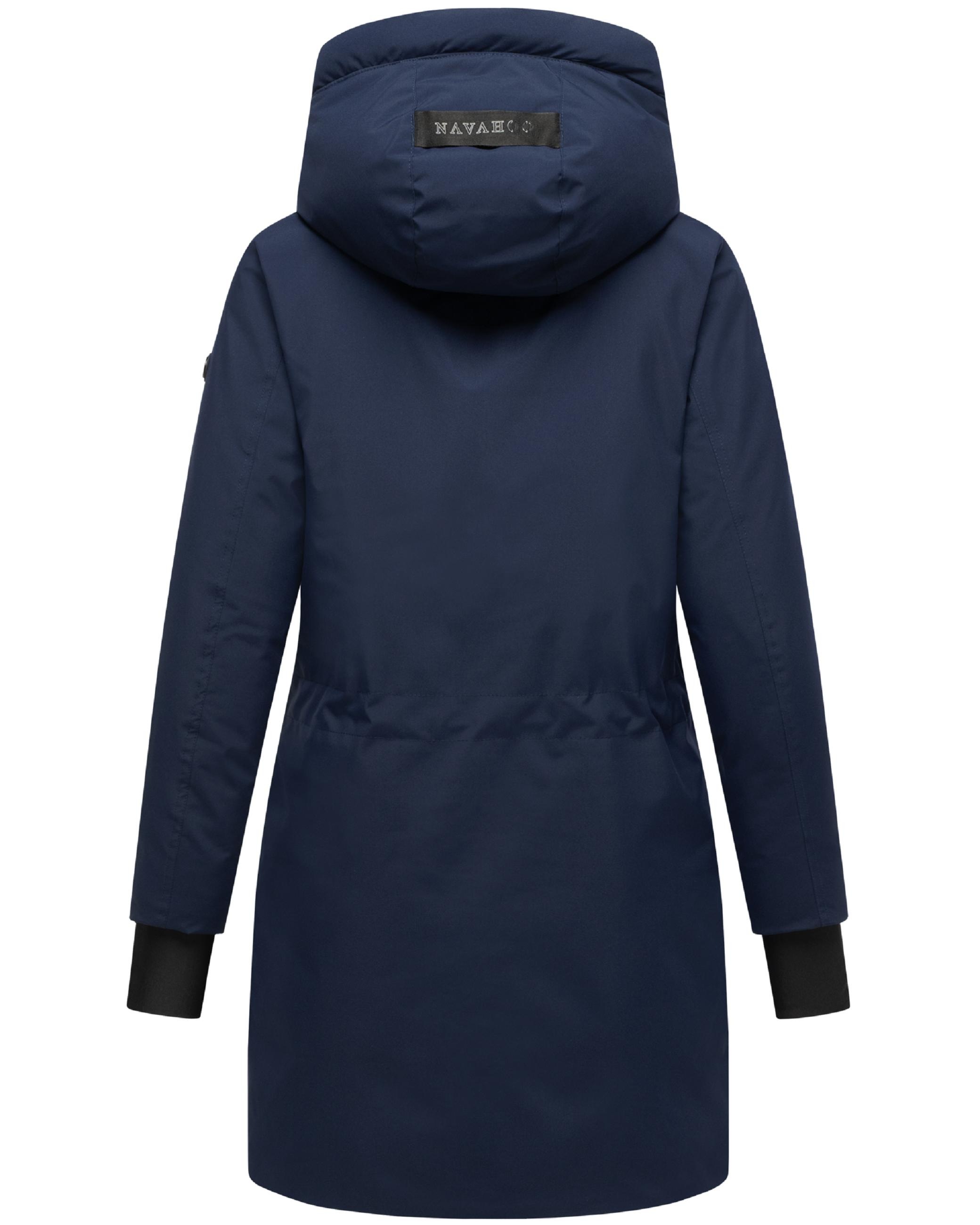 Navahoo Wintermantel »Wintermantel Winterzart 14«