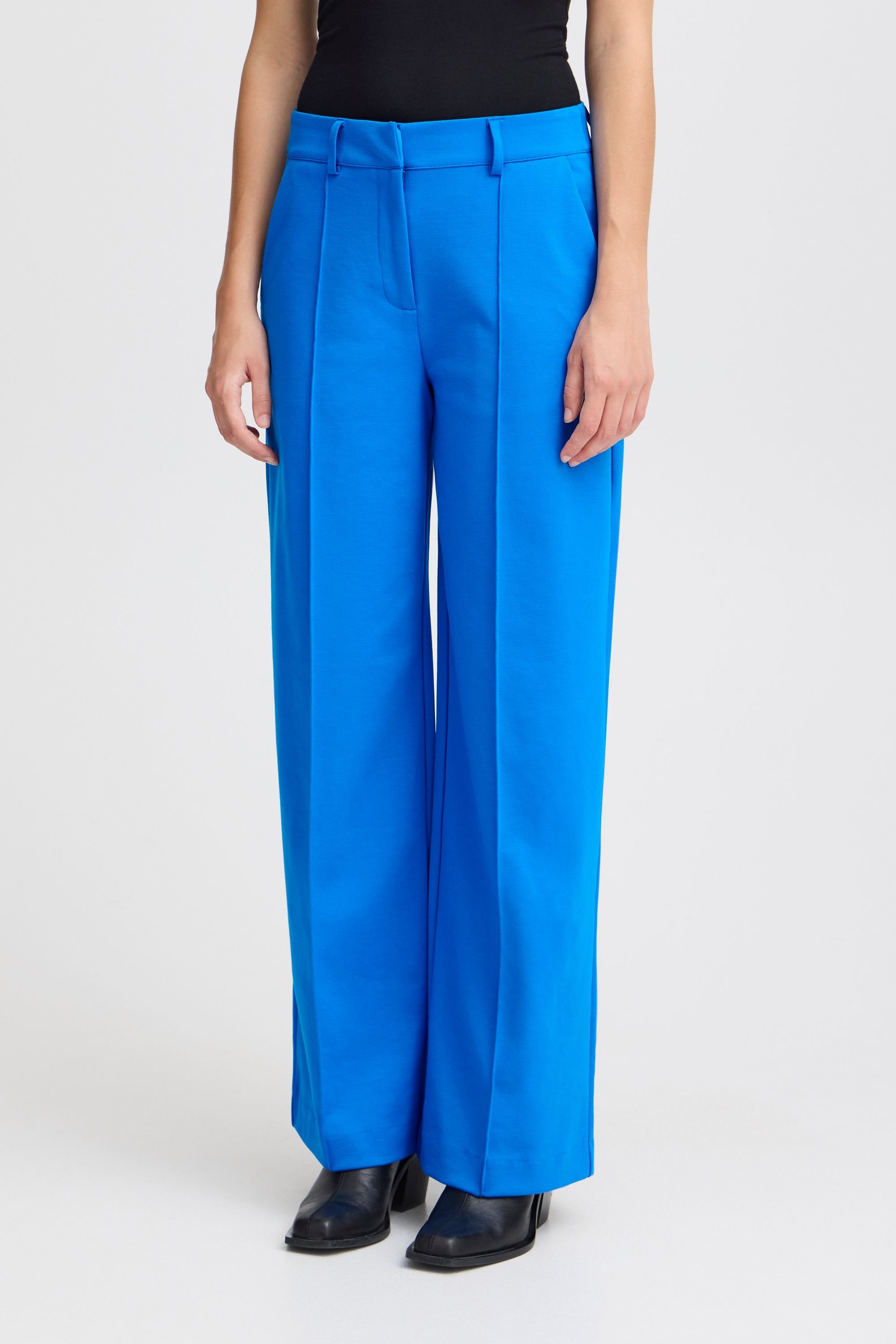 Ichi Stoffhose »Stoffhose IHKate«